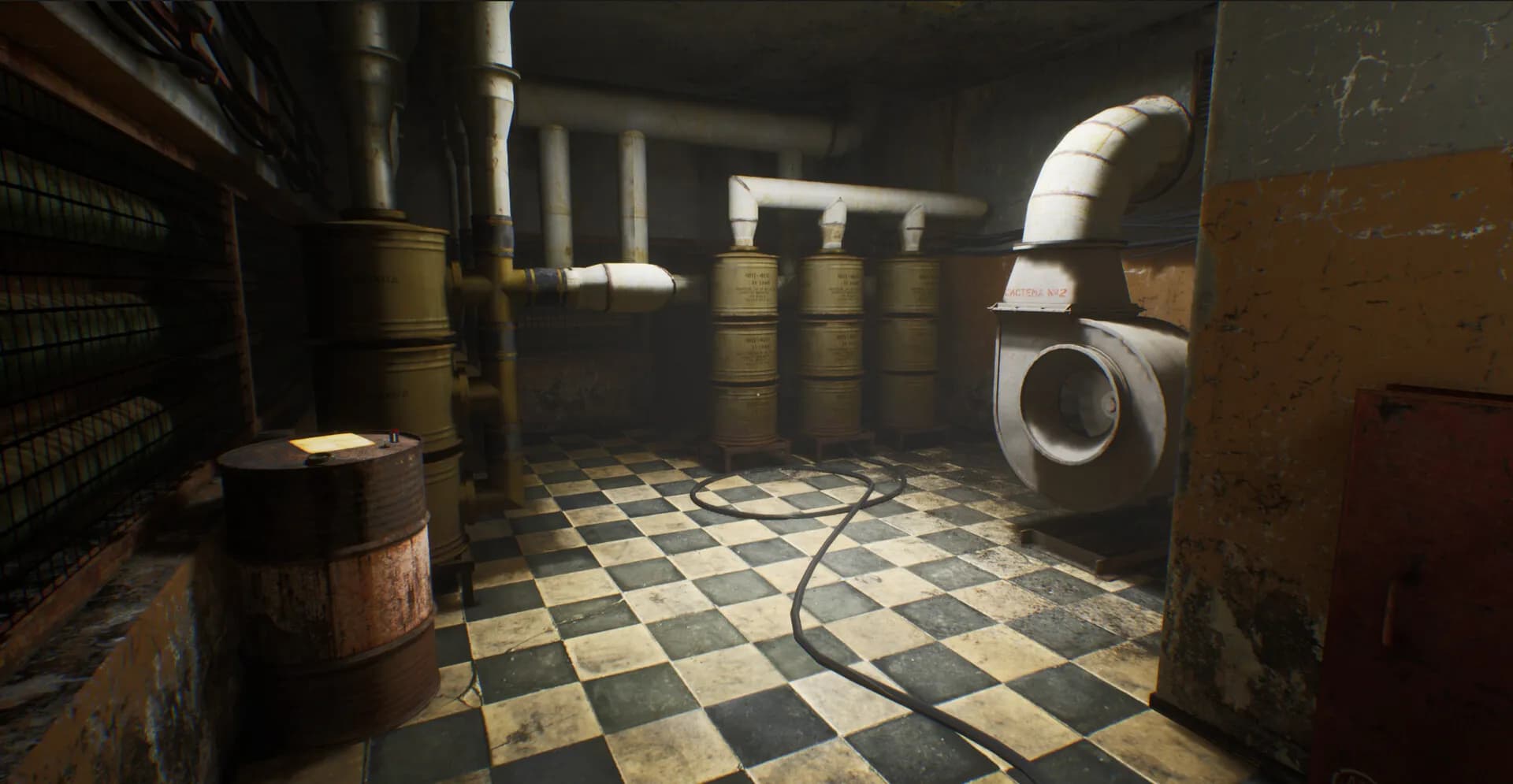 Final Sanctuary screenshot screenshot 7
