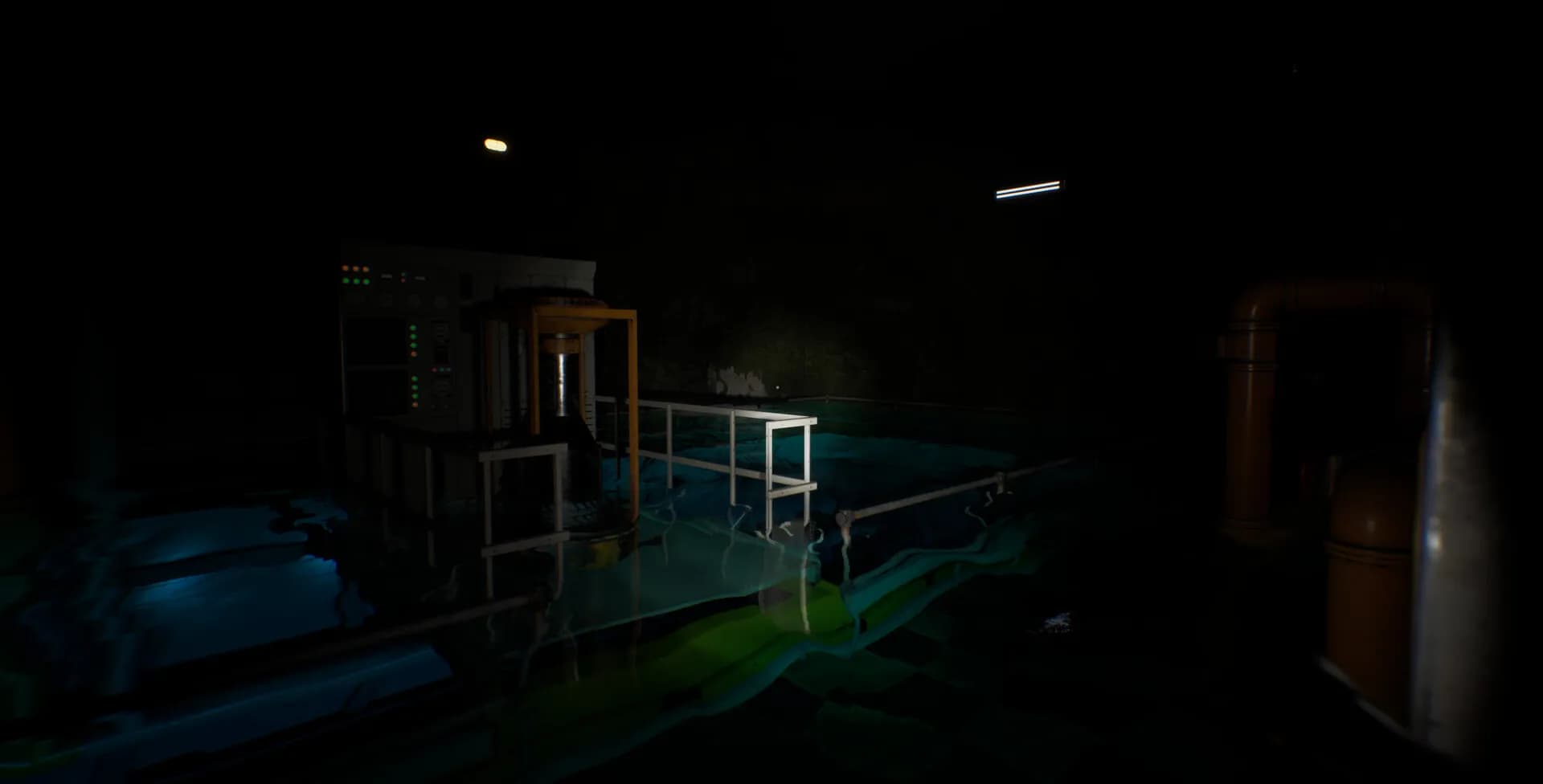 Final Sanctuary screenshot screenshot 8