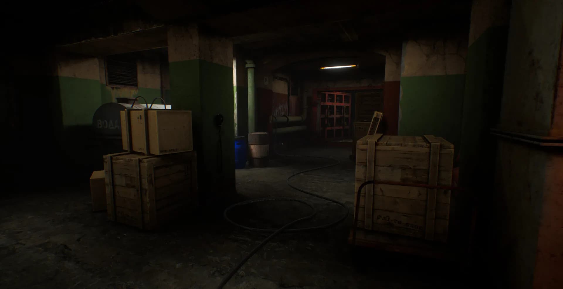 Final Sanctuary screenshot screenshot 9