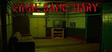 final sanctuary thumbnail