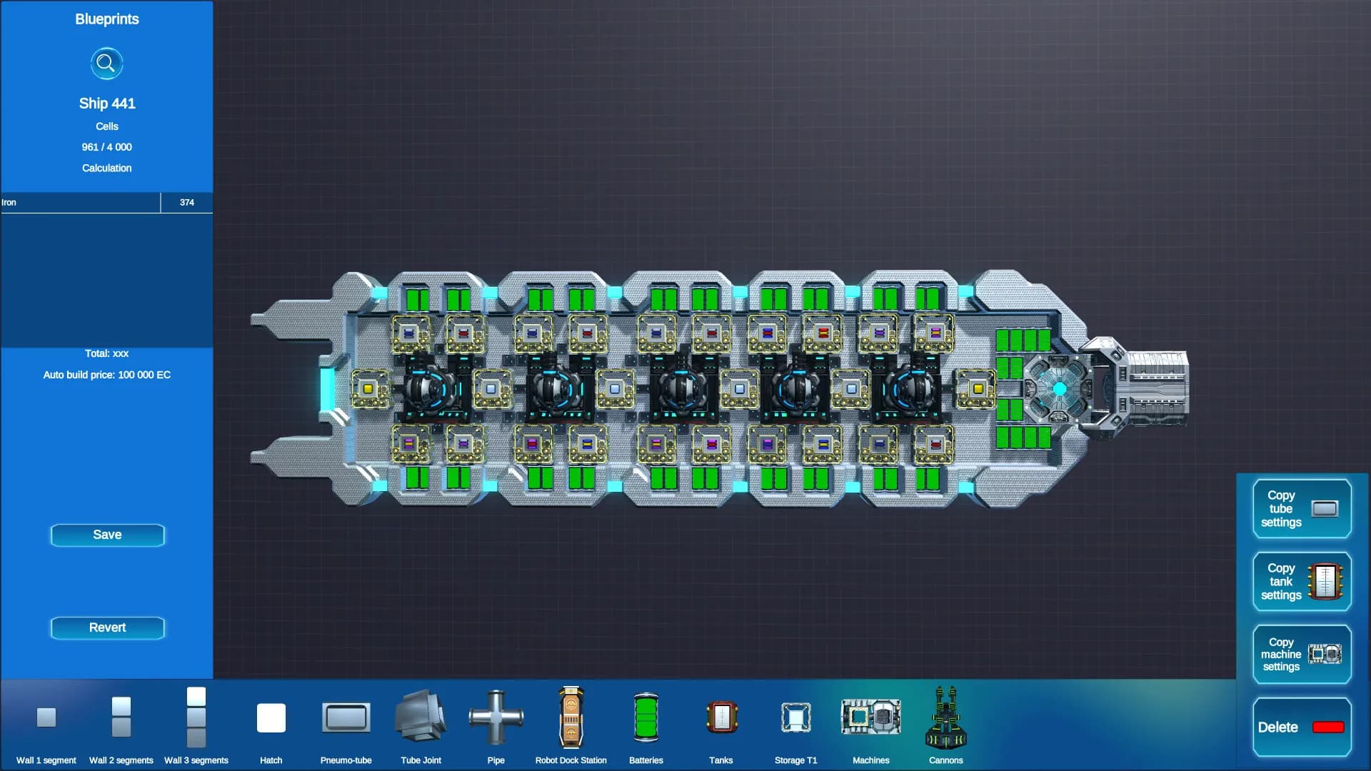 Final Upgrade screenshot screenshot 0