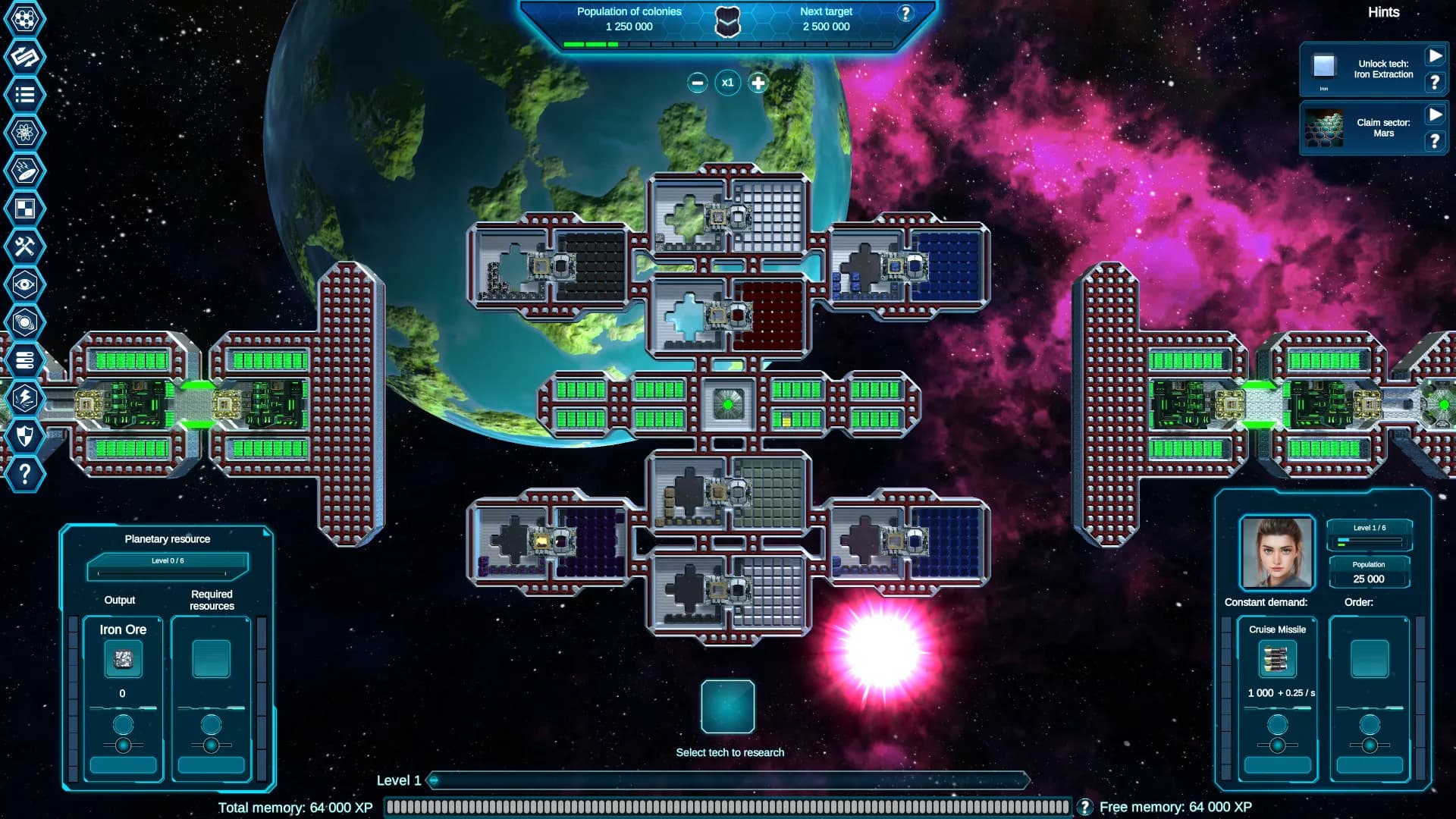 Final Upgrade screenshot screenshot 1