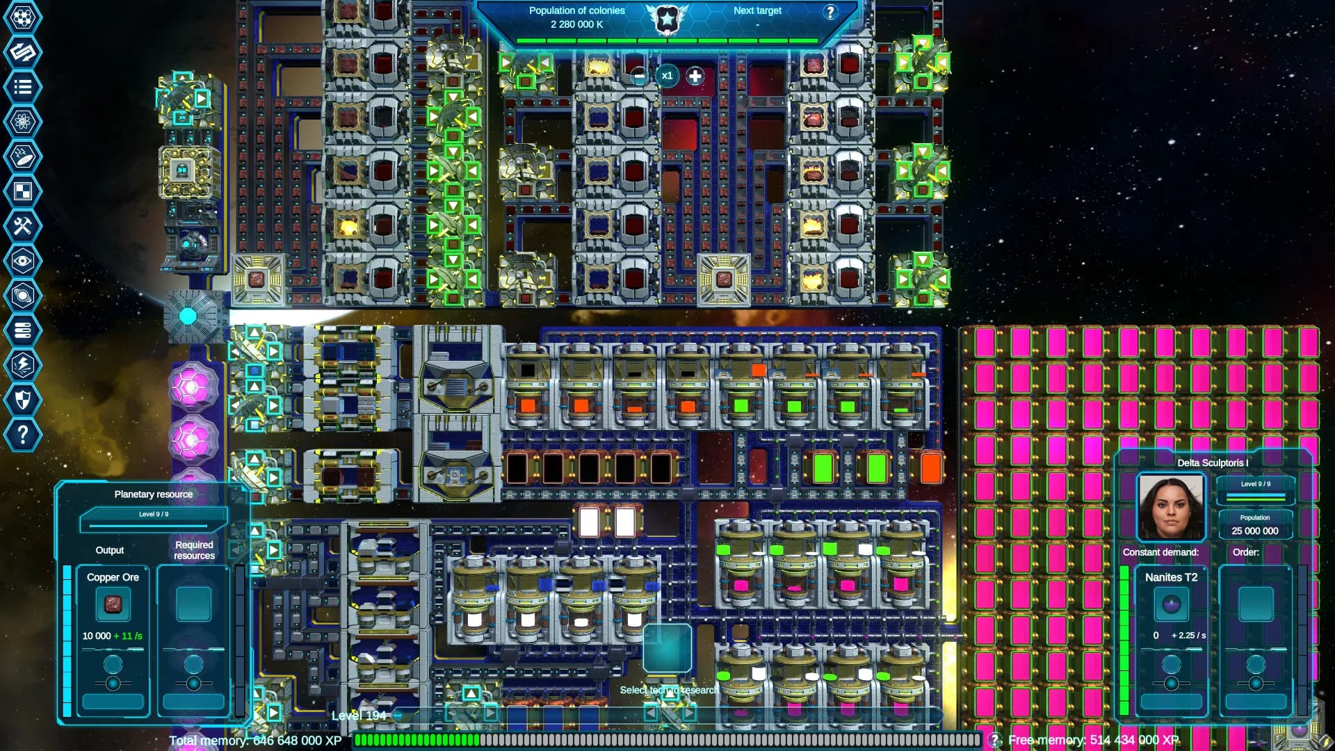 Final Upgrade screenshot screenshot 3