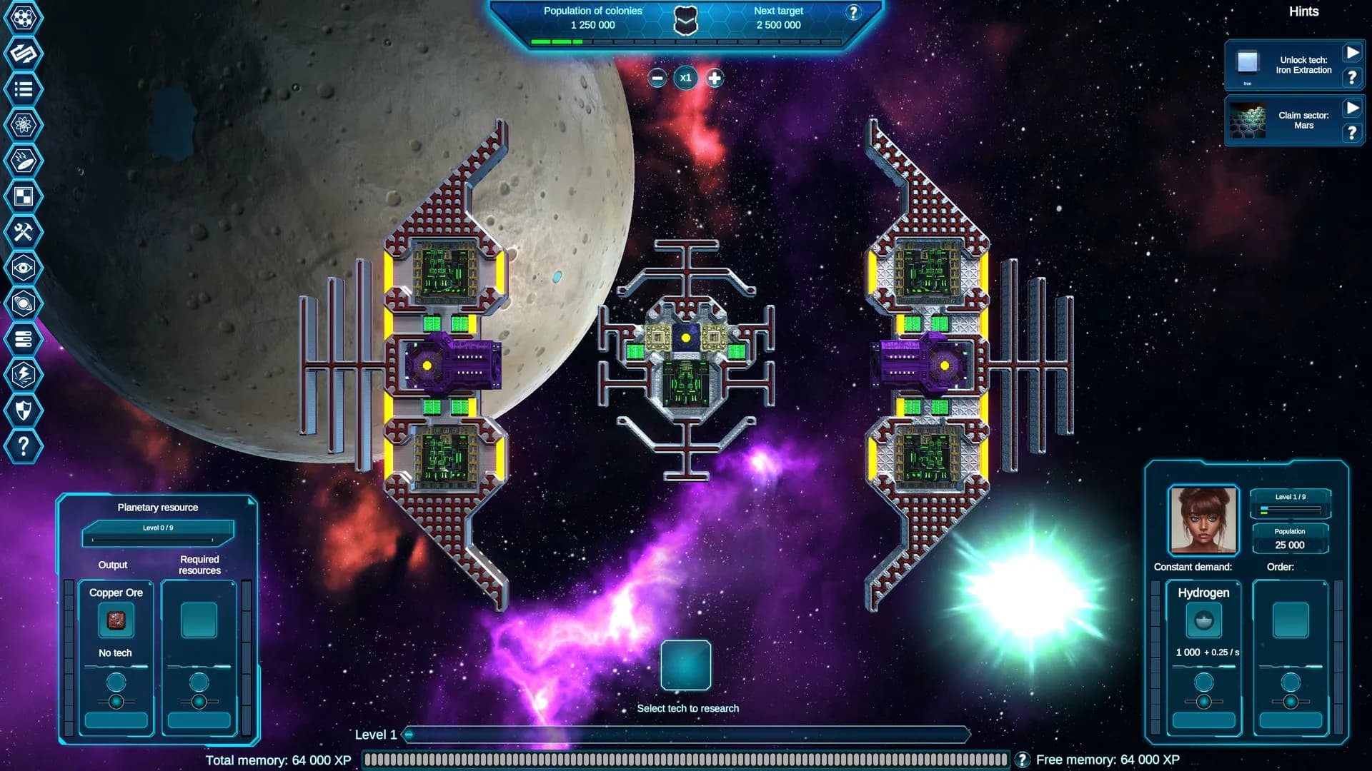 Final Upgrade screenshot screenshot 4