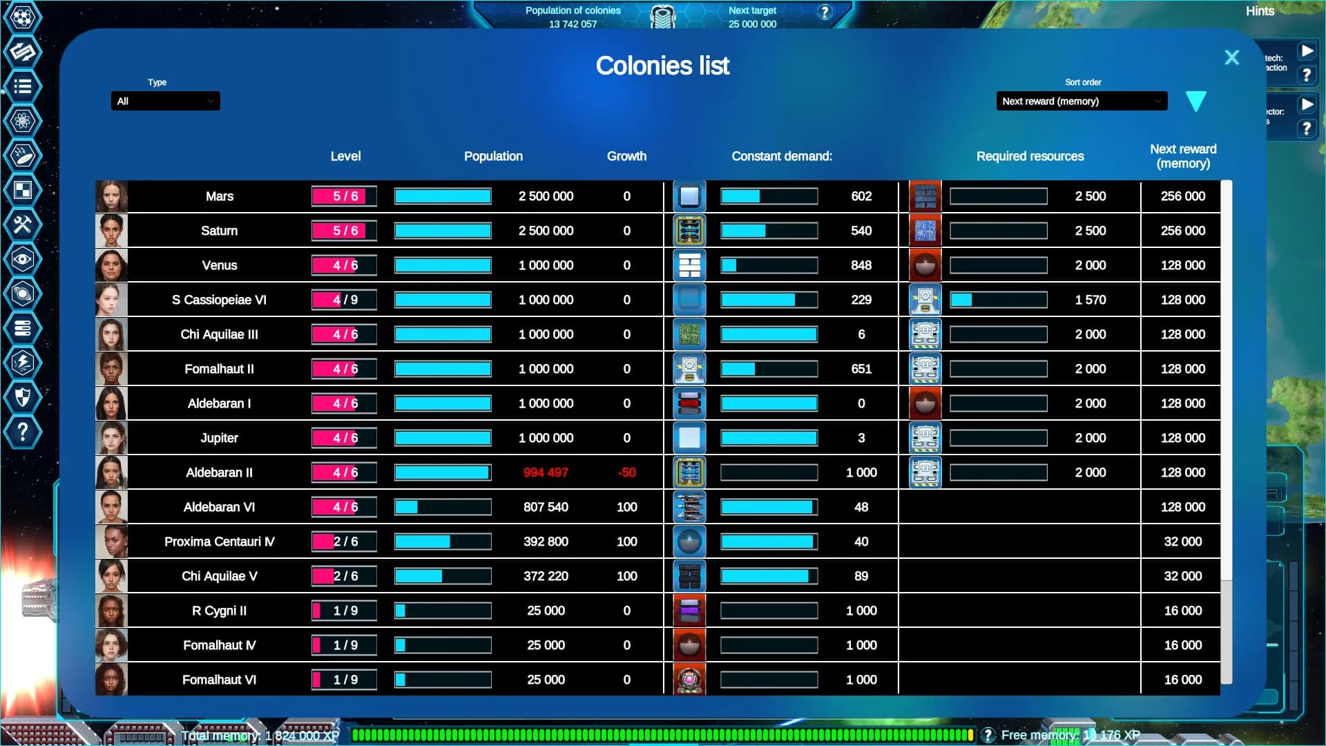 Final Upgrade screenshot screenshot 5