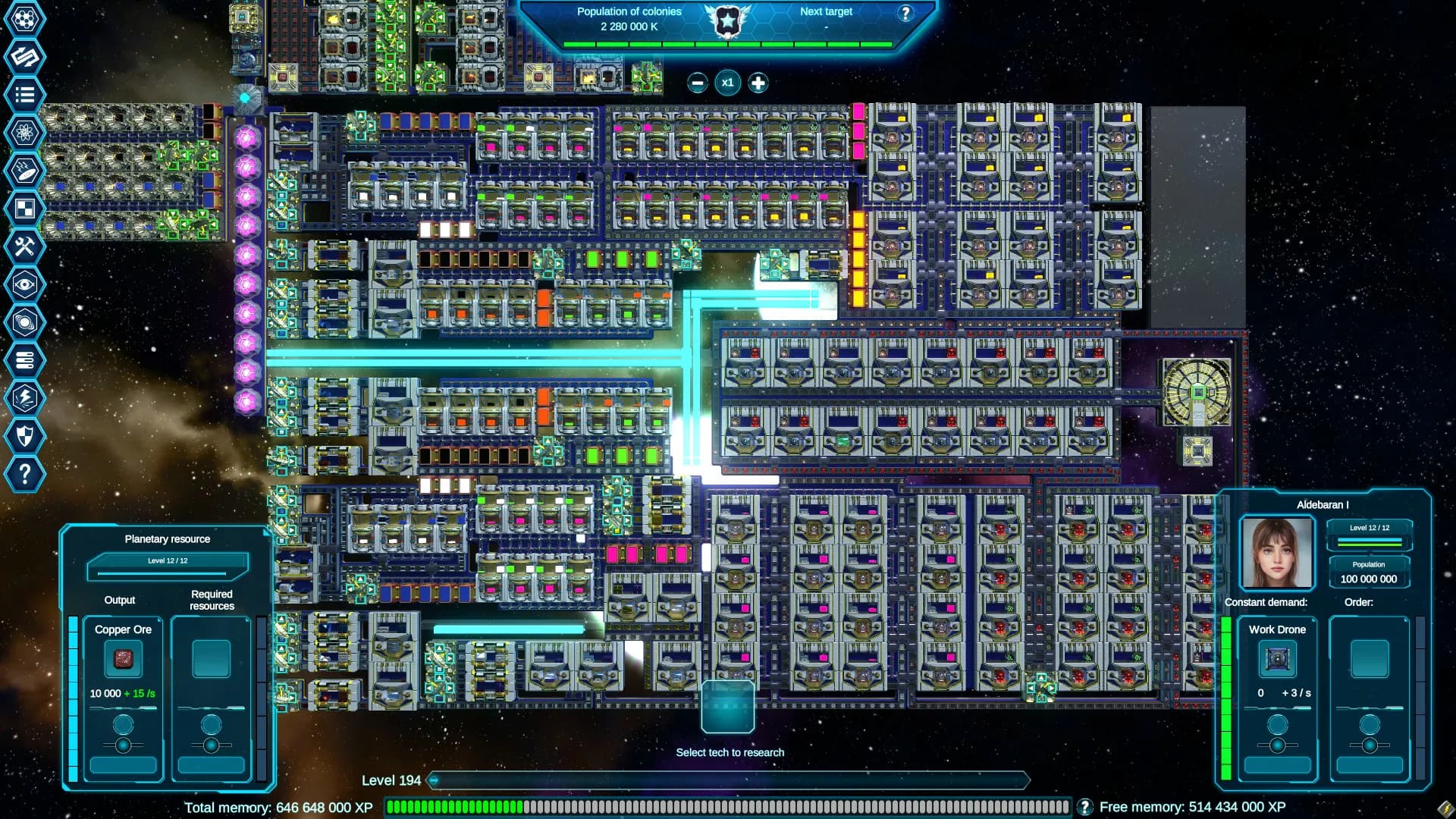 Final Upgrade screenshot screenshot 6