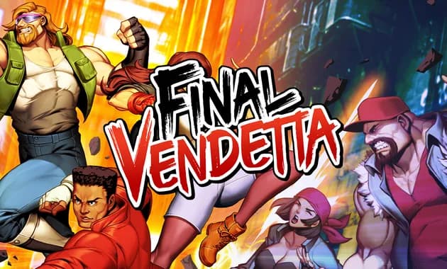 final vendetta thumbnail
