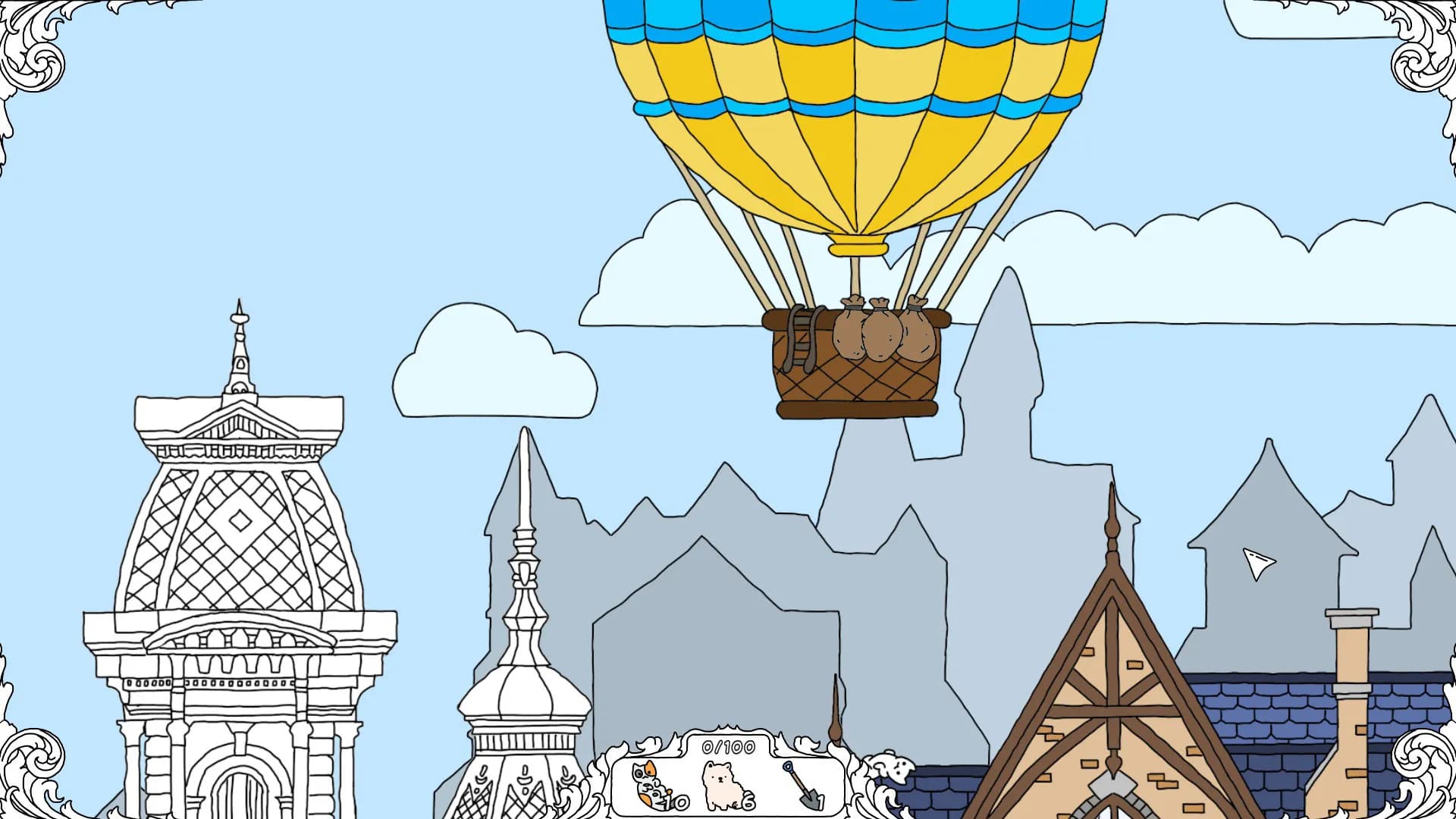 FIND ALL screenshot screenshot 2