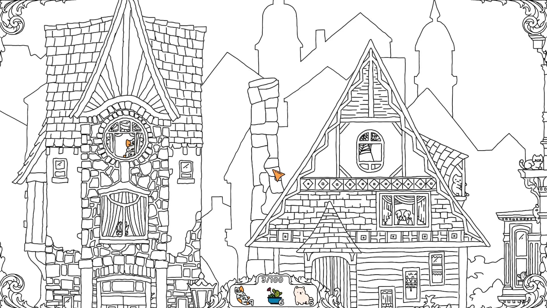 FIND ALL screenshot screenshot 4