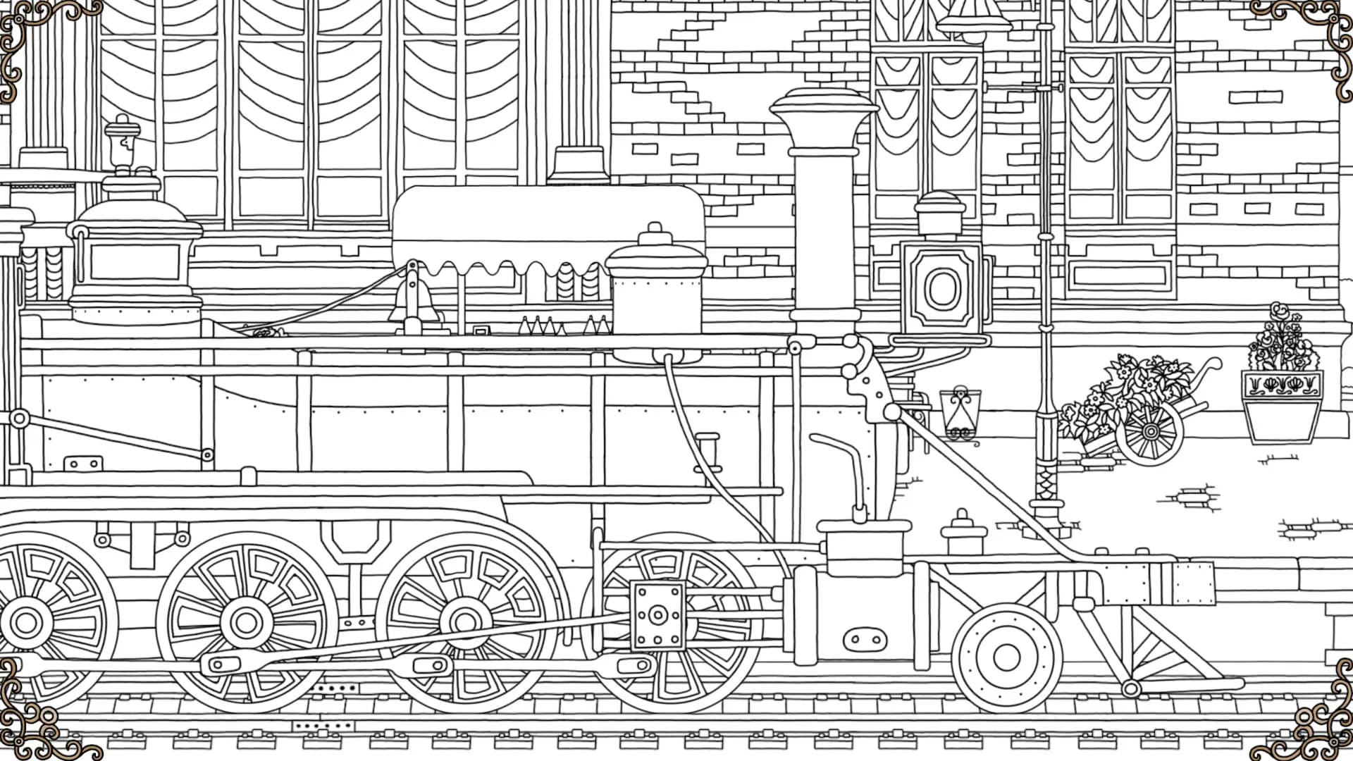 FIND ALL 3: Travel screenshot screenshot 3