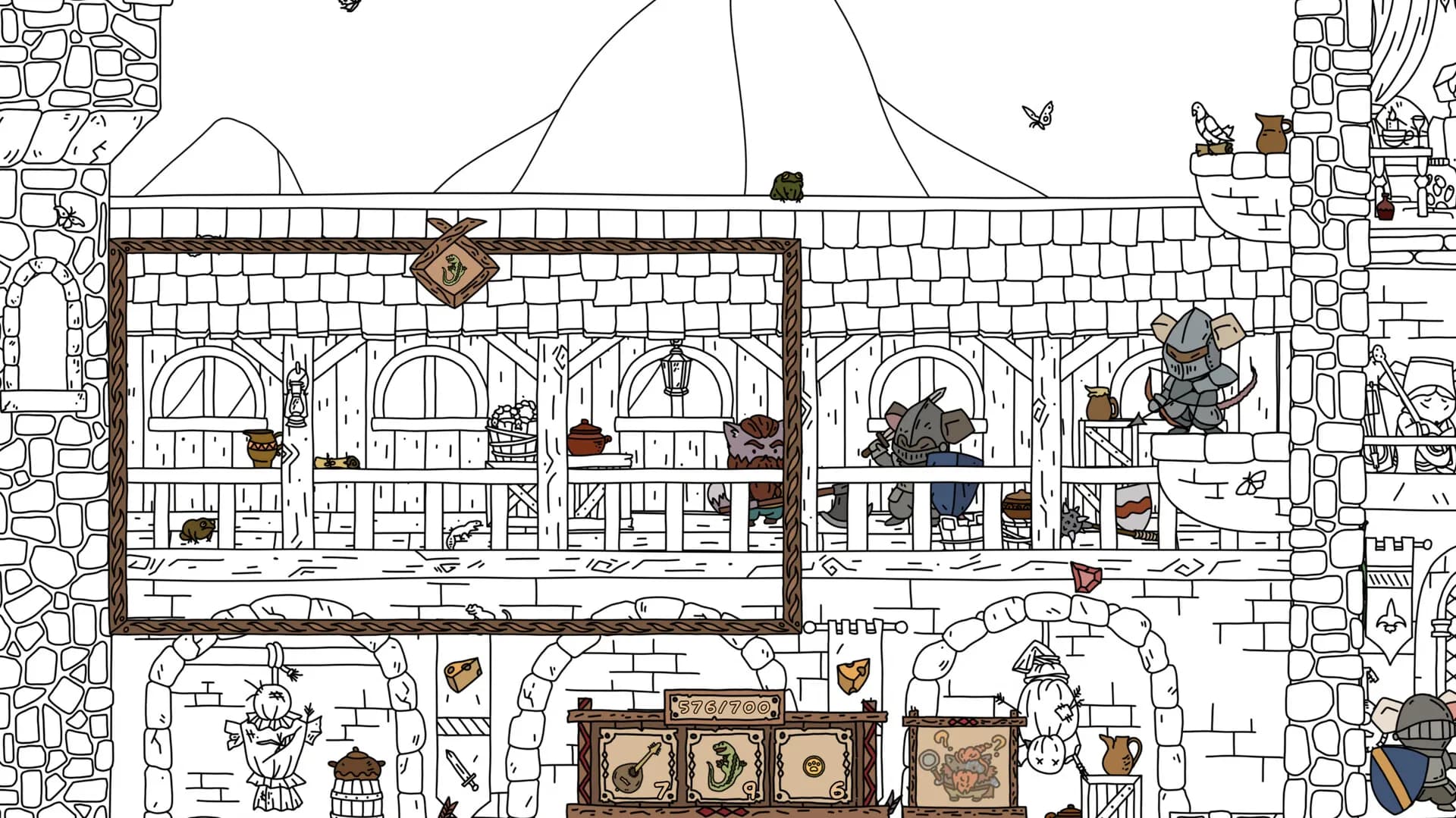FIND ALL 5: Vikings screenshot screenshot 6