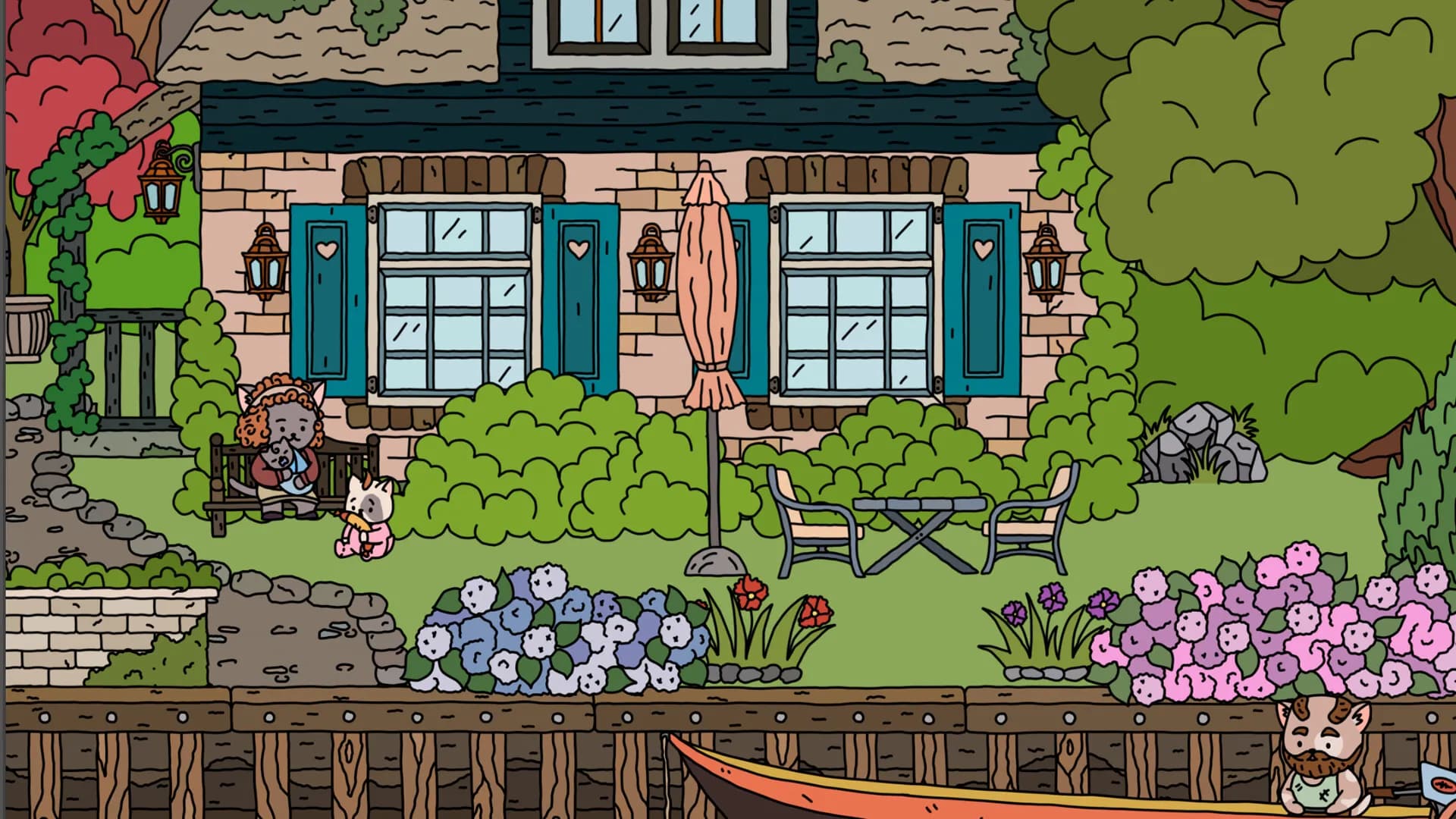 FIND ALL 6: Netherlands screenshot screenshot 1