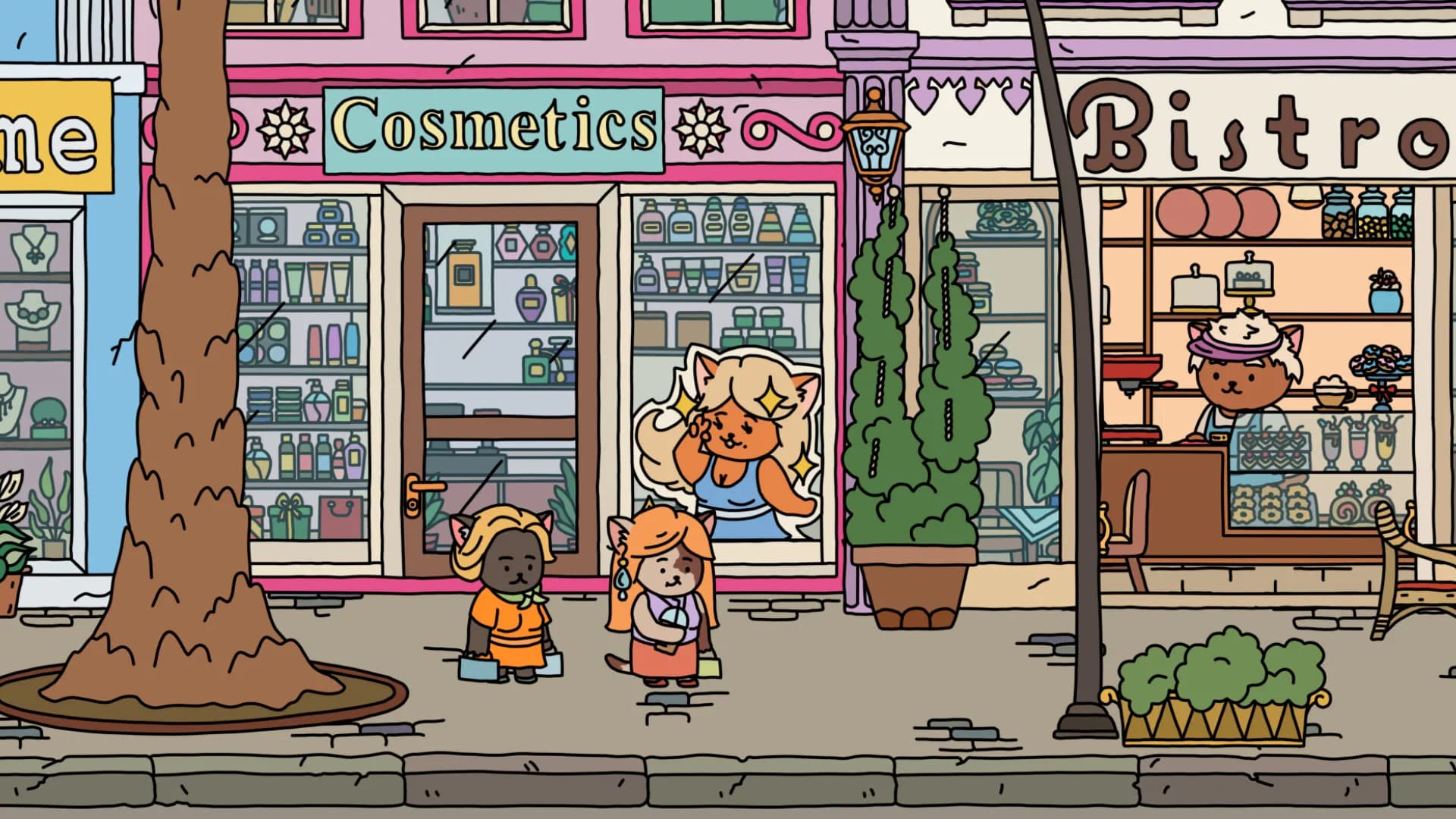 FIND ALL 6: Netherlands screenshot screenshot 2