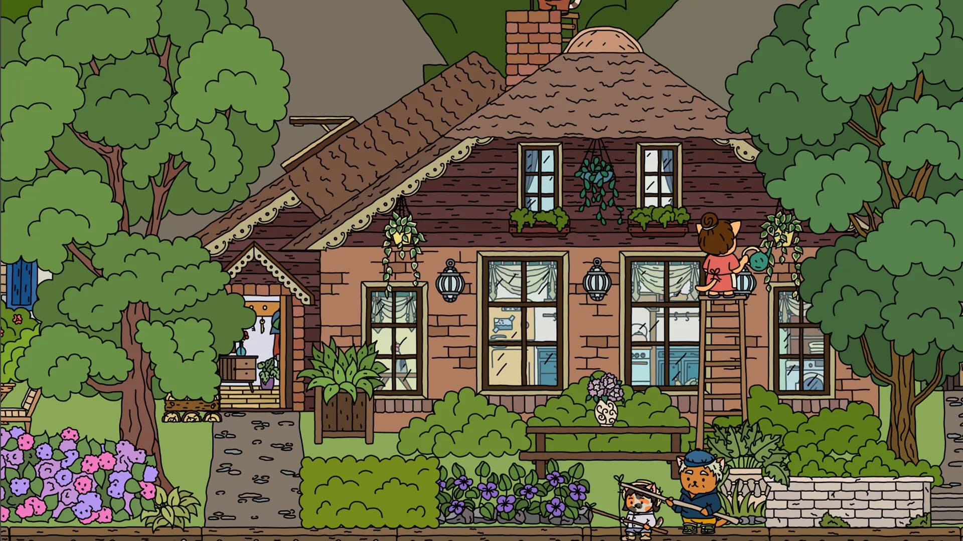 FIND ALL 6: Netherlands screenshot screenshot 3