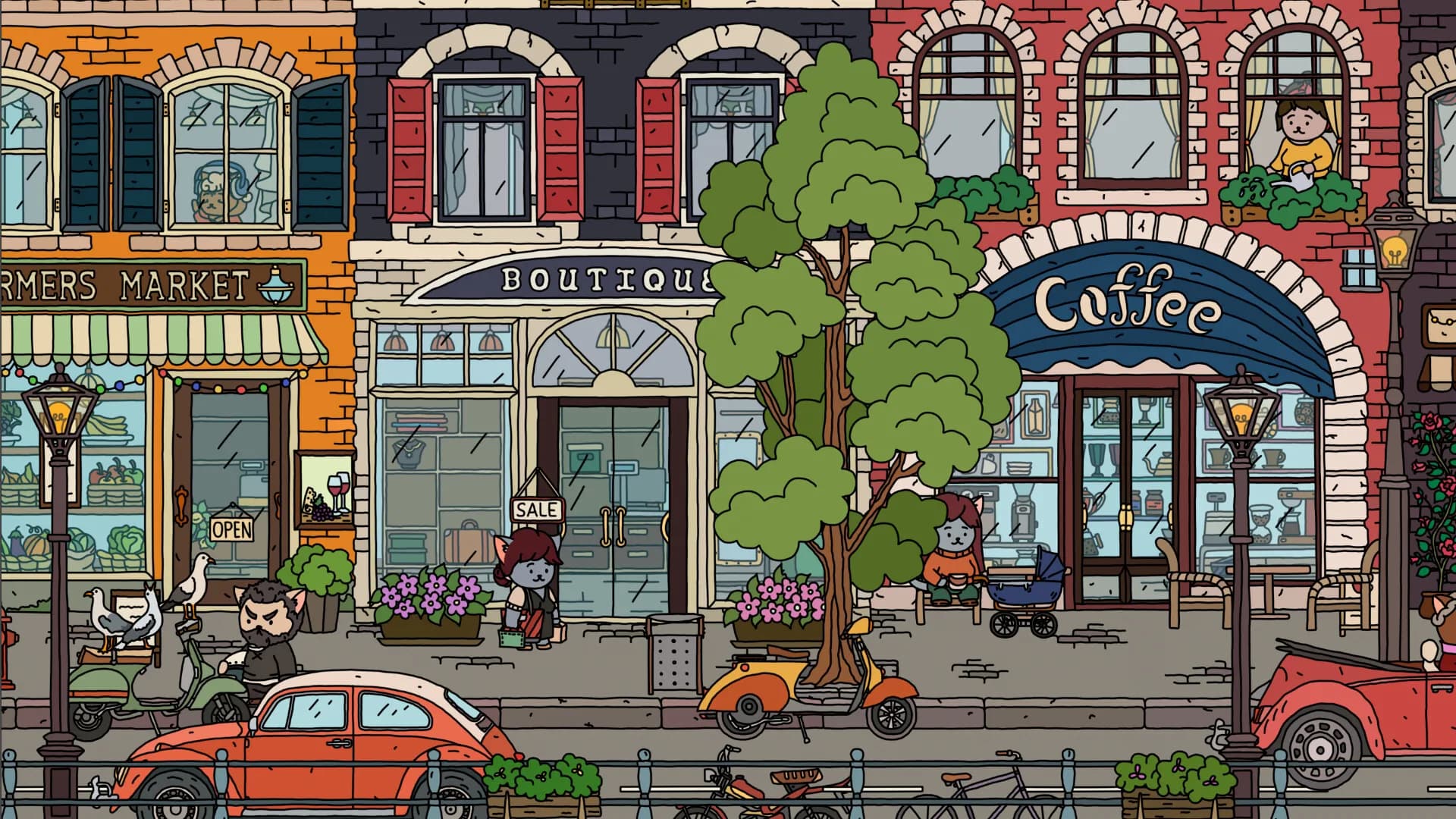 FIND ALL 6: Netherlands screenshot screenshot 4