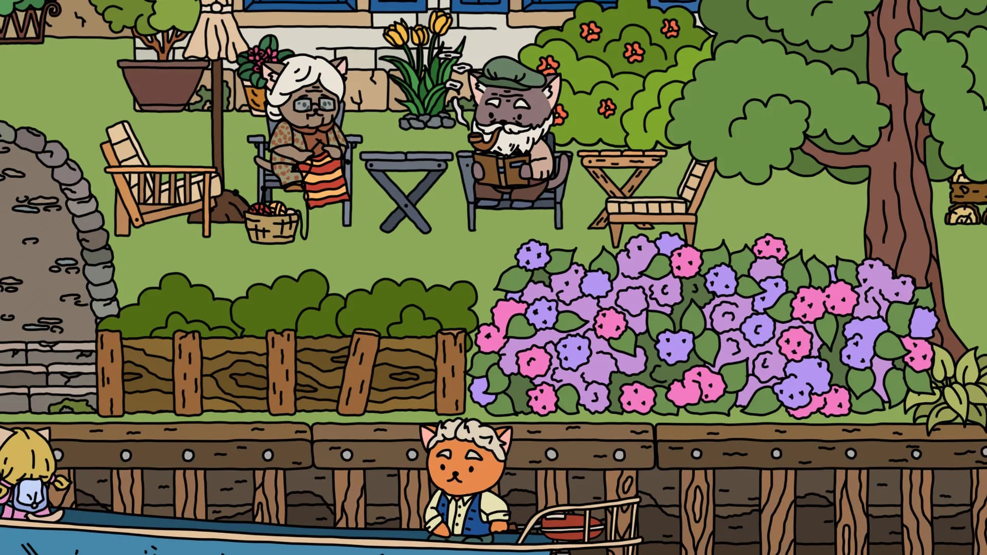 FIND ALL 6: Netherlands screenshot screenshot 6