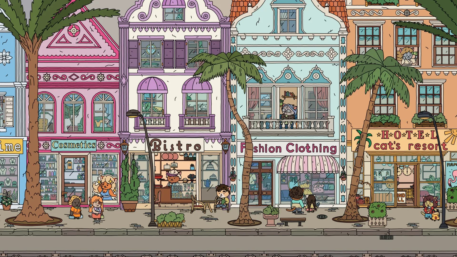 FIND ALL 6: Netherlands screenshot screenshot 7