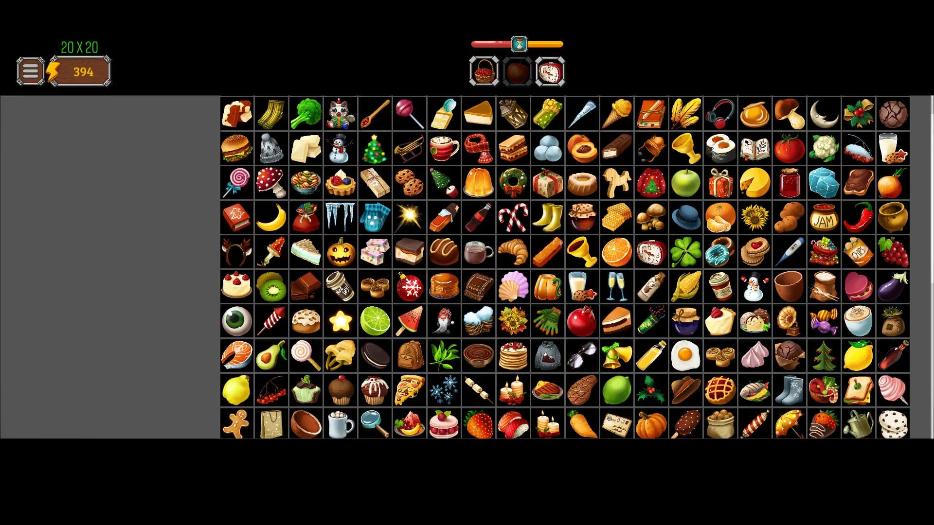 Find Objects screenshot screenshot 4