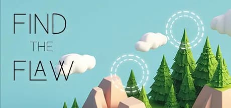 find the flaw thumbnail