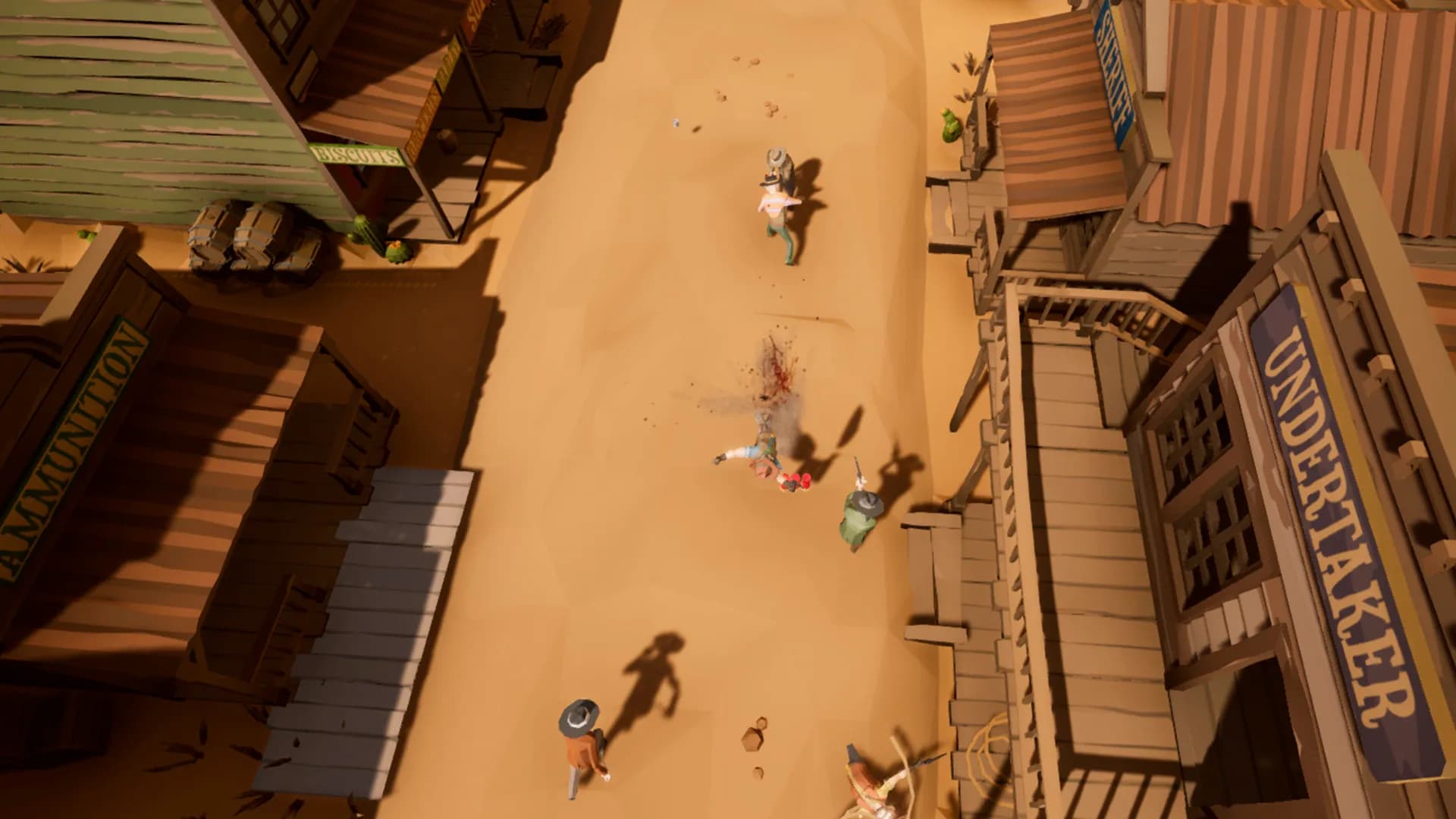 Find your way screenshot screenshot 1