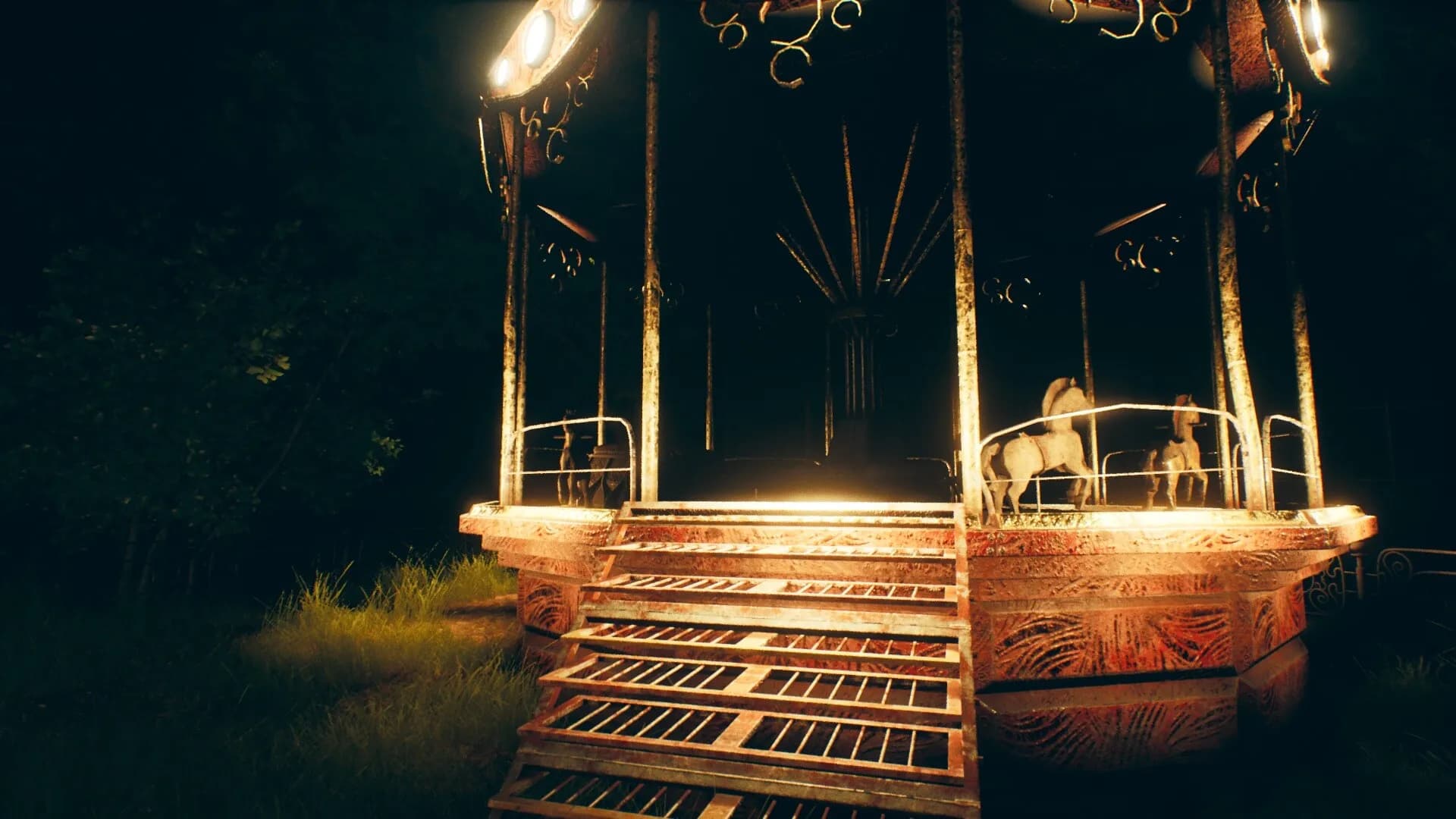 Find Yourself screenshot screenshot 1