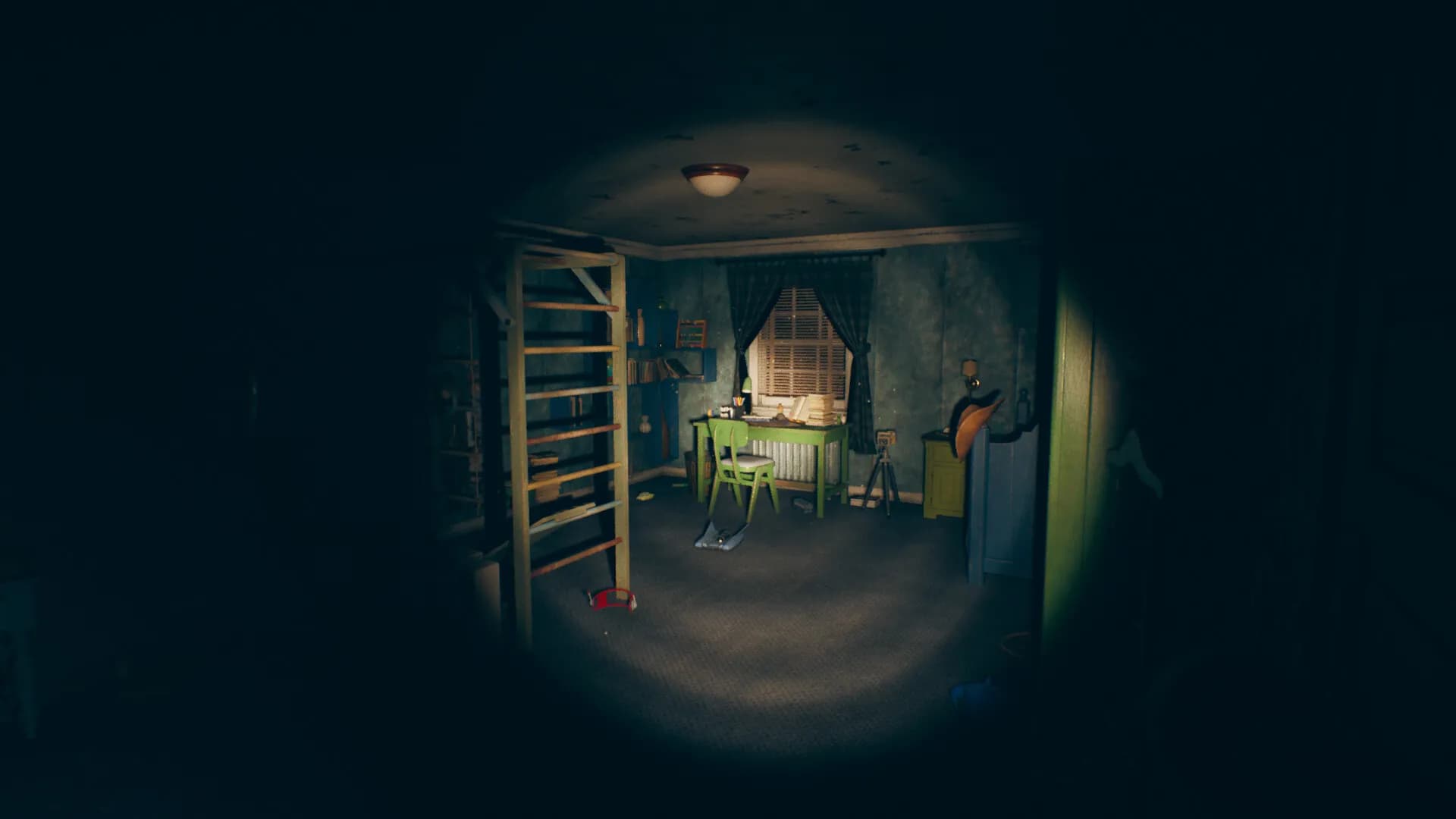 Find Yourself screenshot screenshot 12