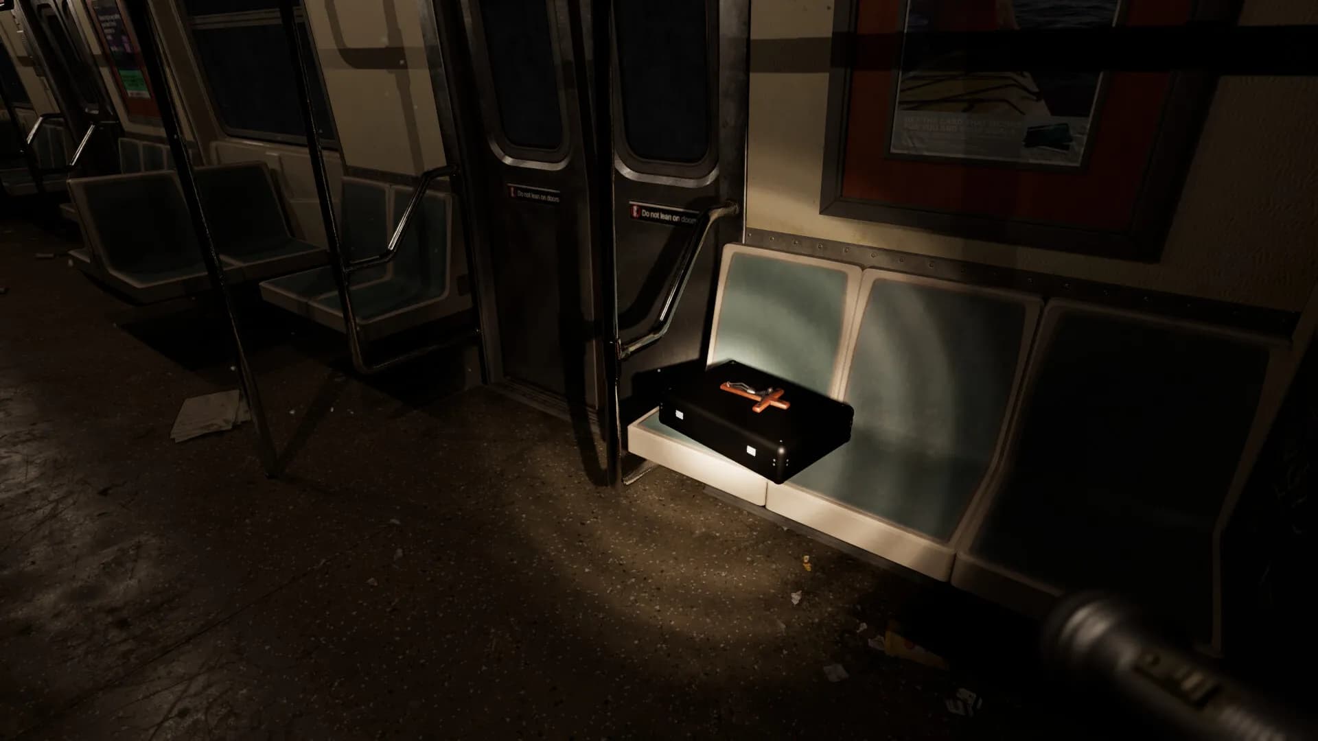 Find Yourself screenshot screenshot 4