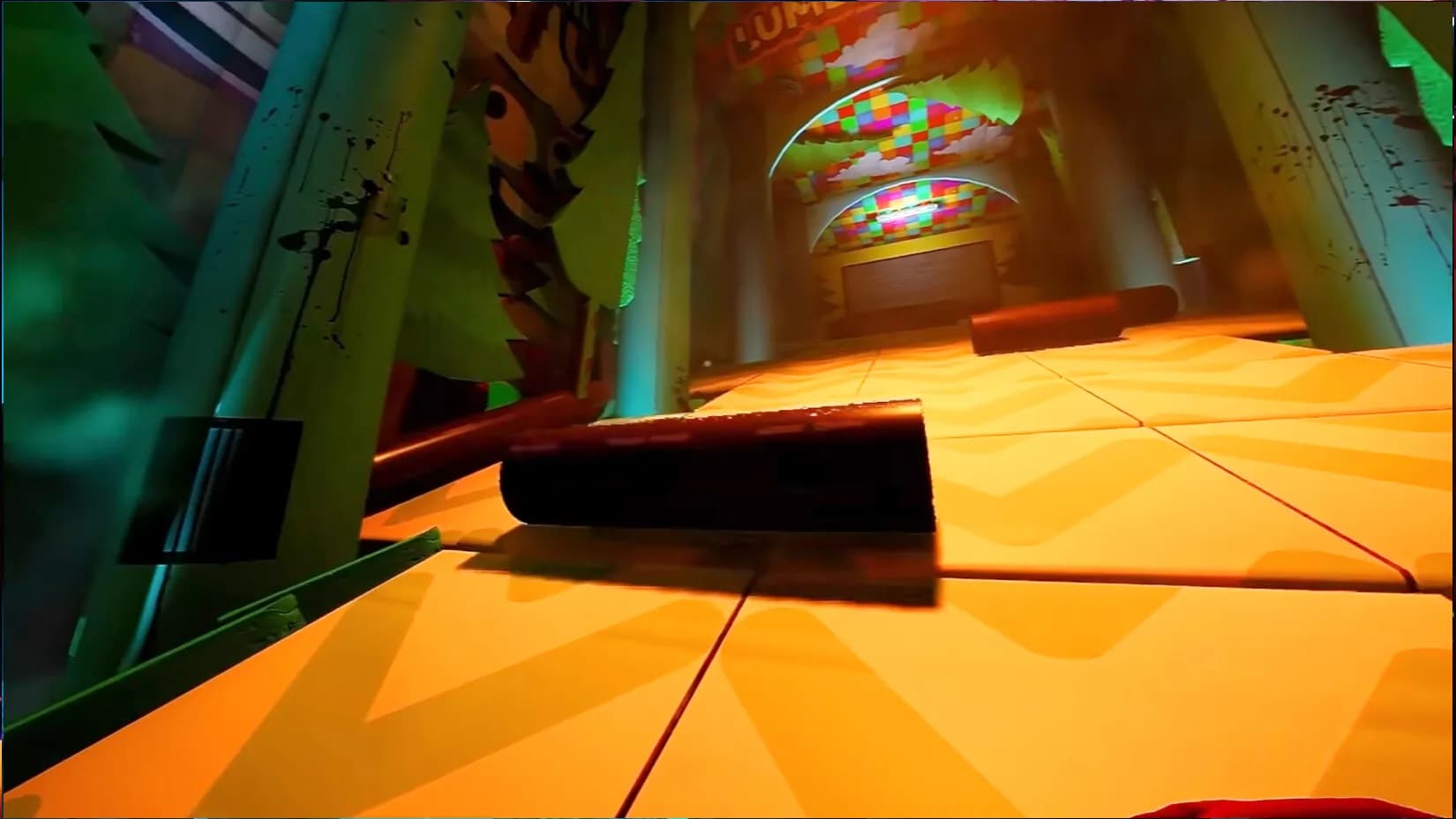 Finding Frankie screenshot screenshot 8