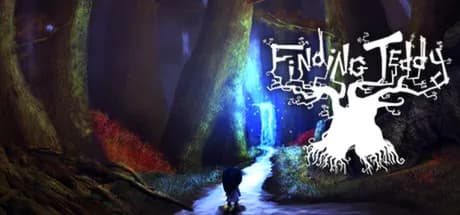 finding teddy vertical card thumbnail