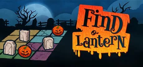 find-o'-lantern vertical card thumbnail