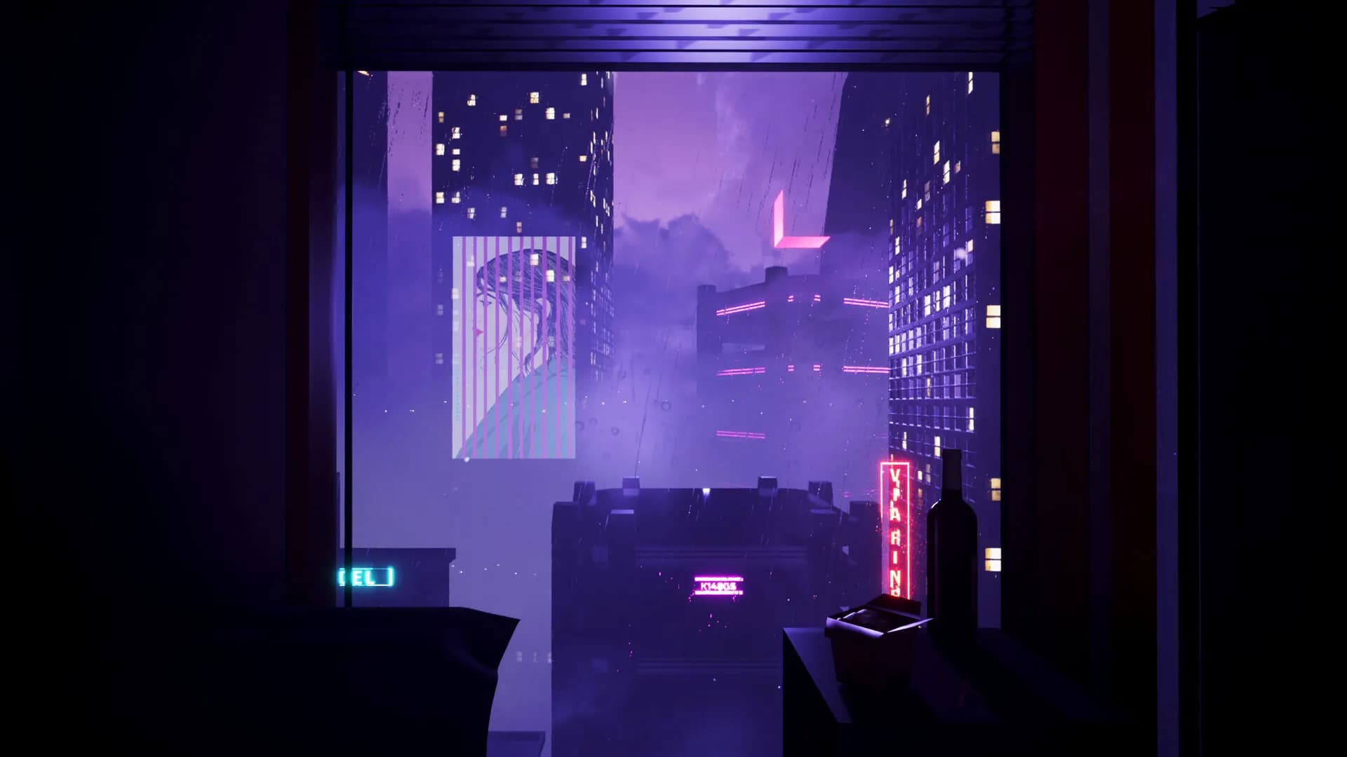 FINIS screenshot screenshot 0