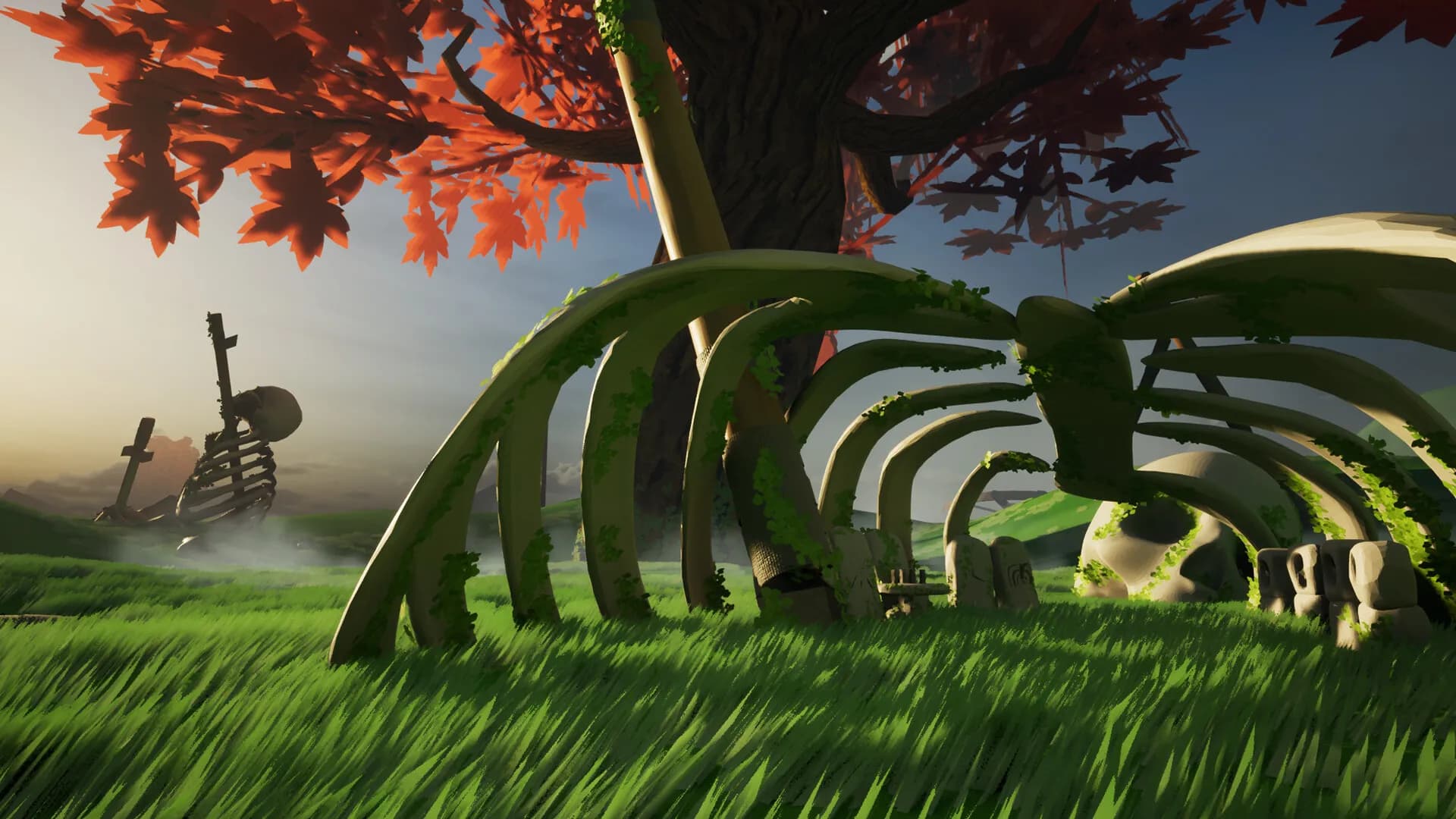 FINIS screenshot screenshot 1