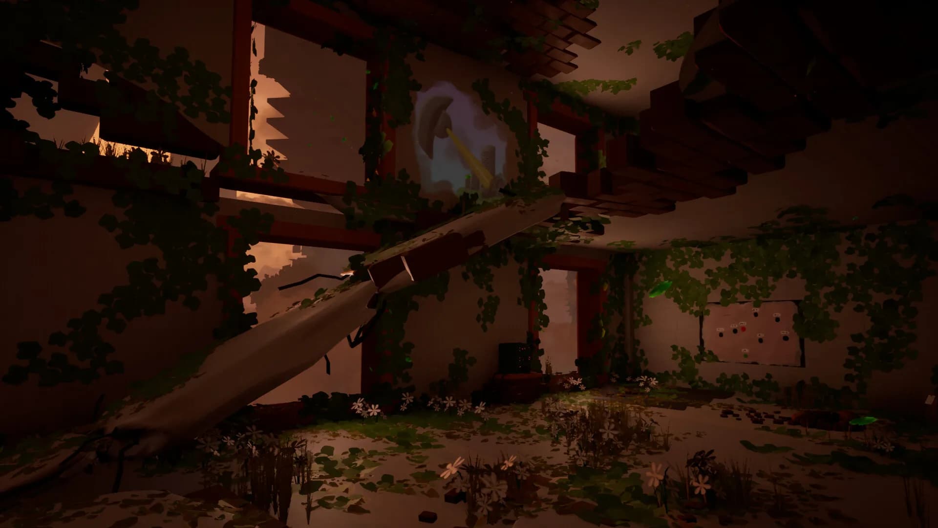 FINIS screenshot screenshot 5