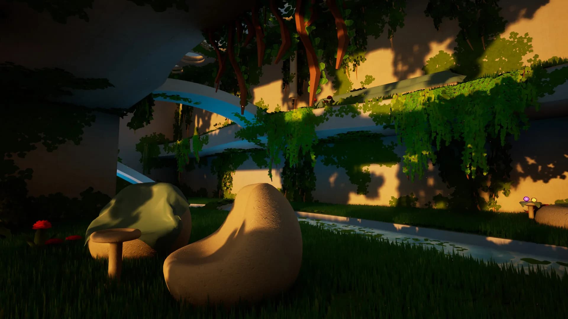 FINIS screenshot screenshot 6