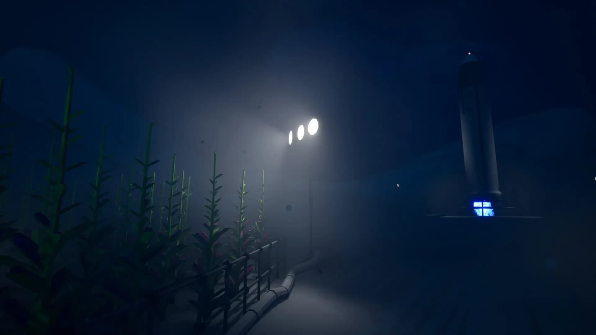 FINIS screenshot screenshot 8