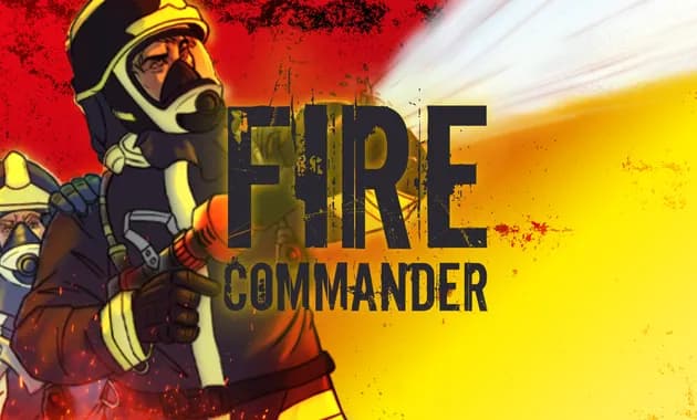 fire commander vertical card thumbnail