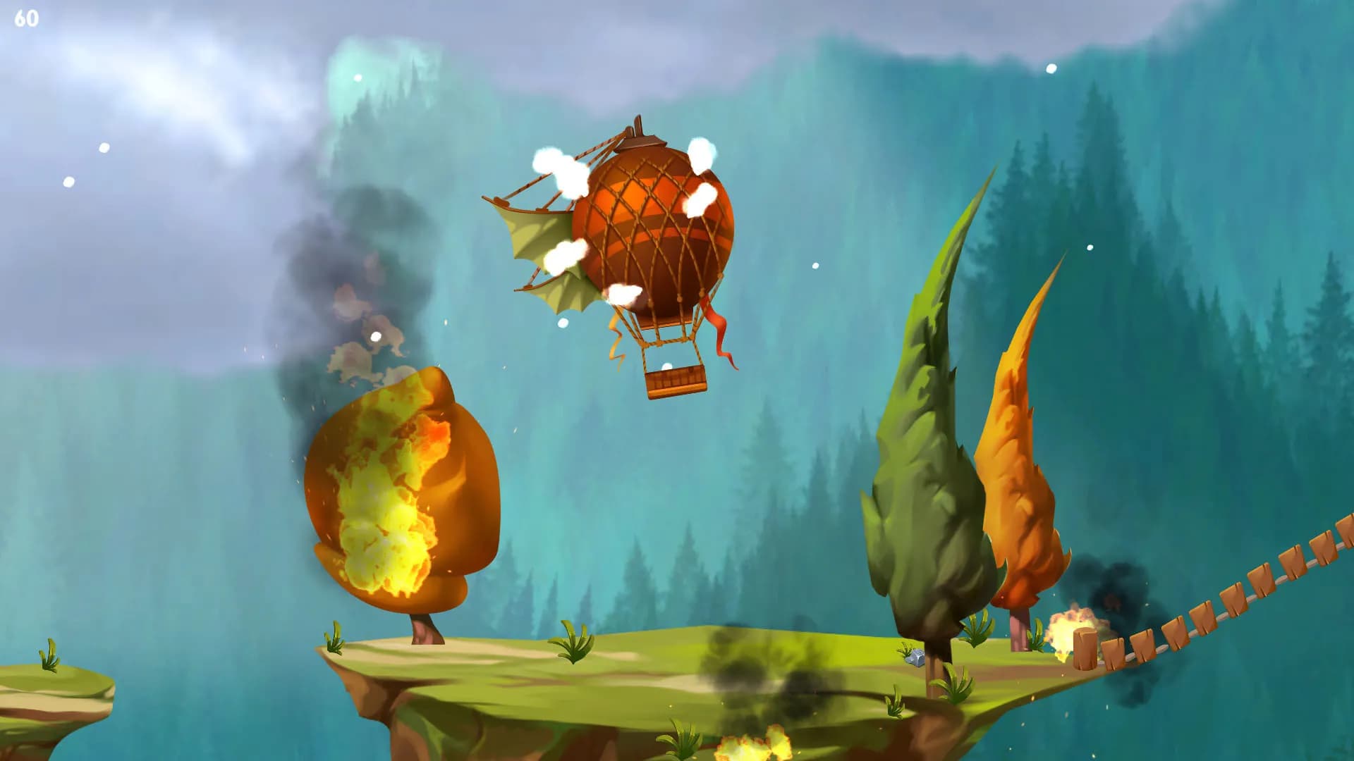 Fire Guild screenshot screenshot 3