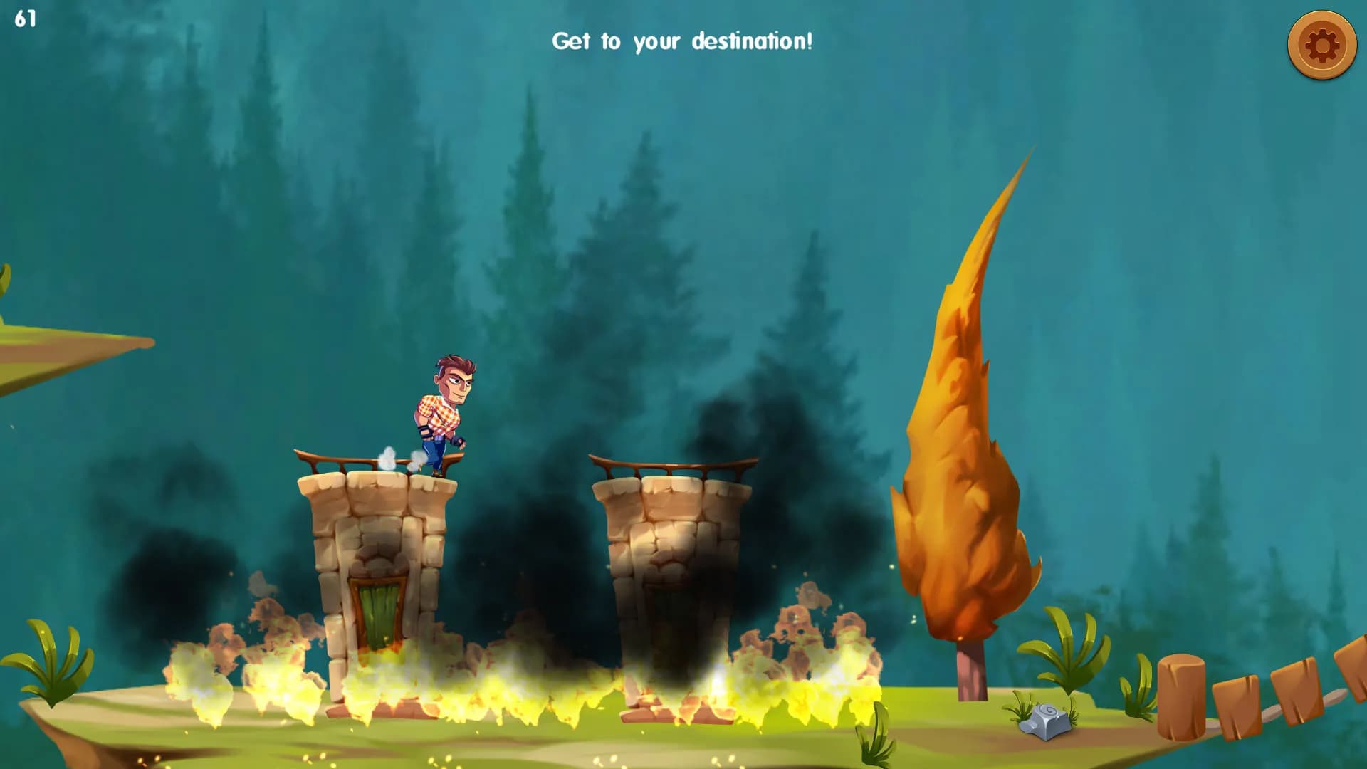 Fire Guild screenshot screenshot 4