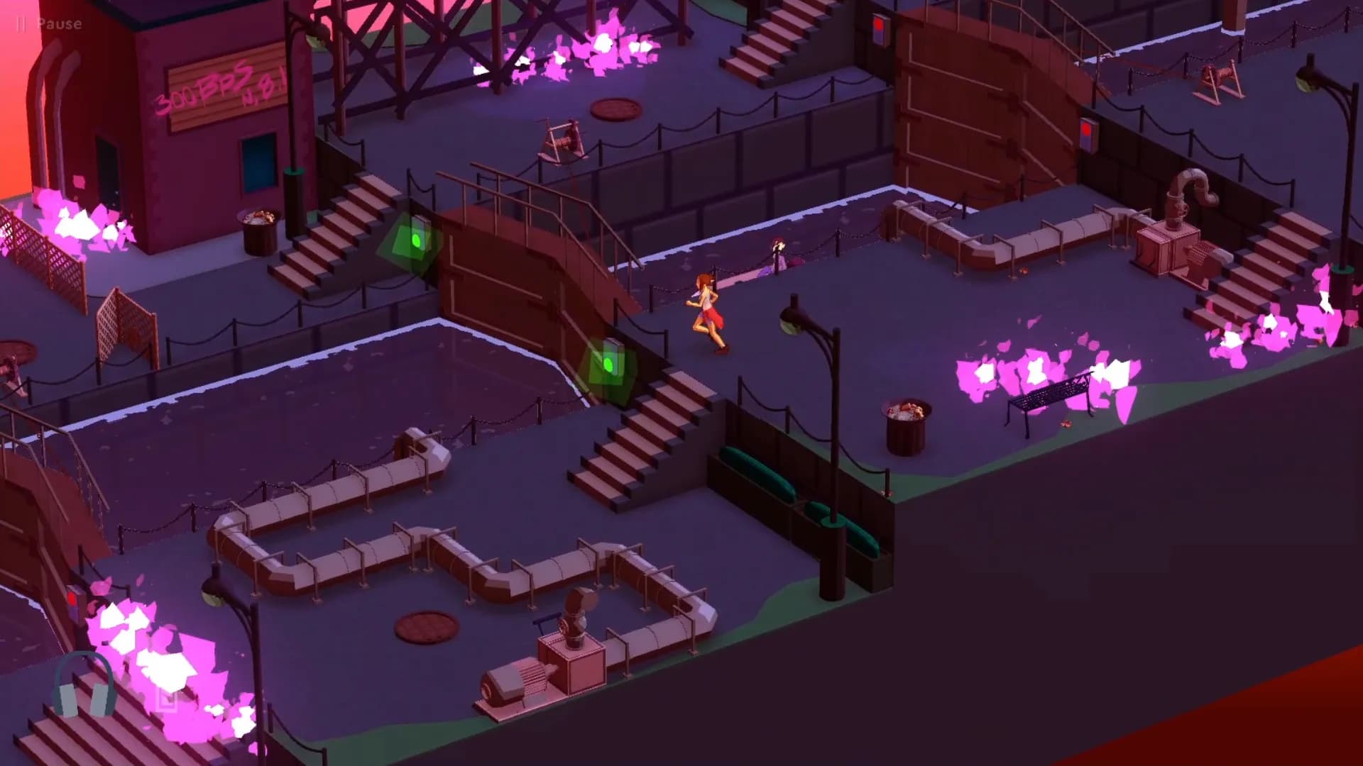 Fire Tonight screenshot screenshot 11