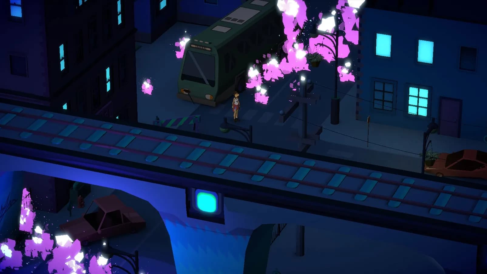 Fire Tonight screenshot screenshot 5
