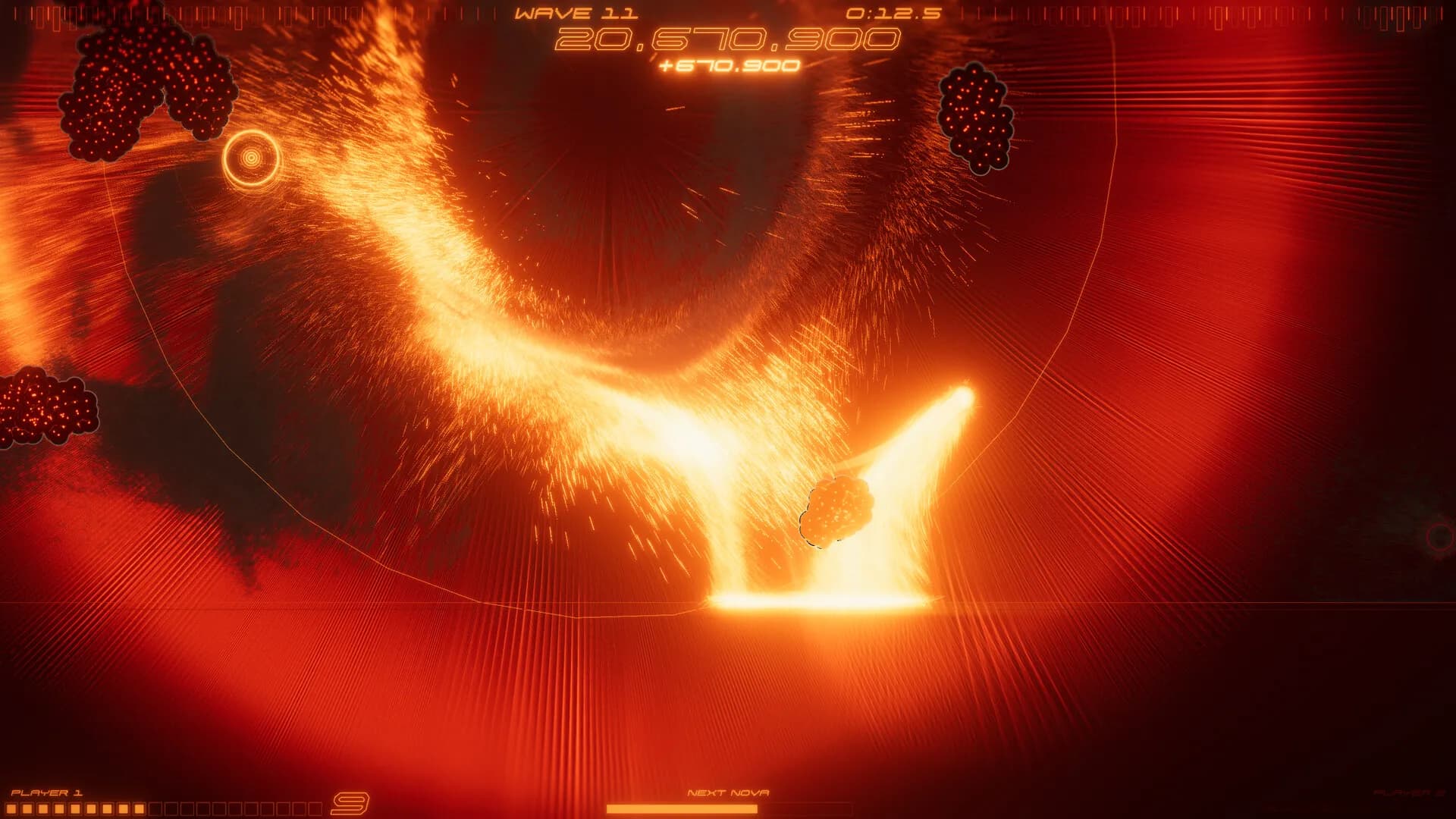 Fireball 2 screenshot screenshot 9