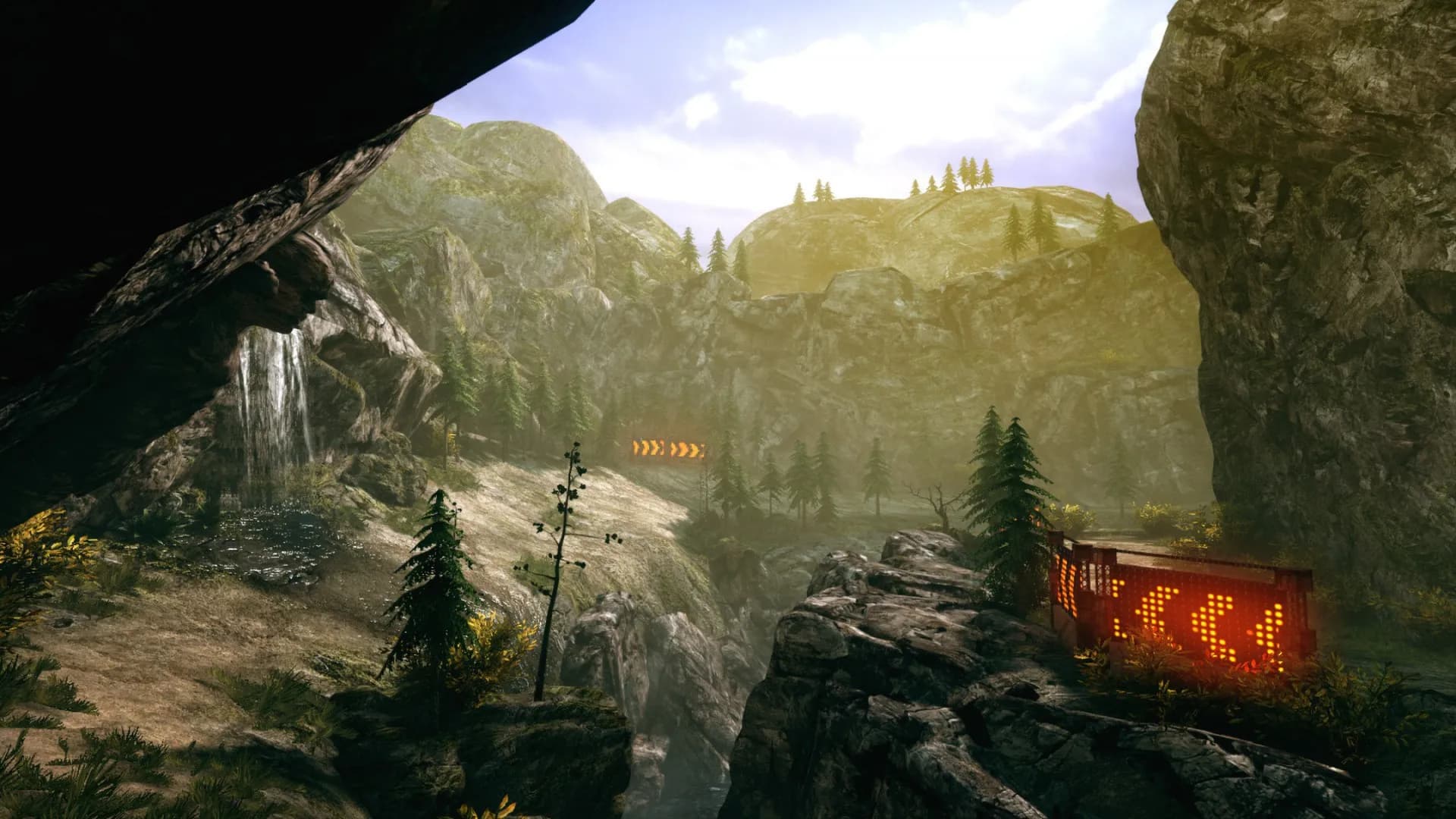 Fireburst screenshot screenshot 7
