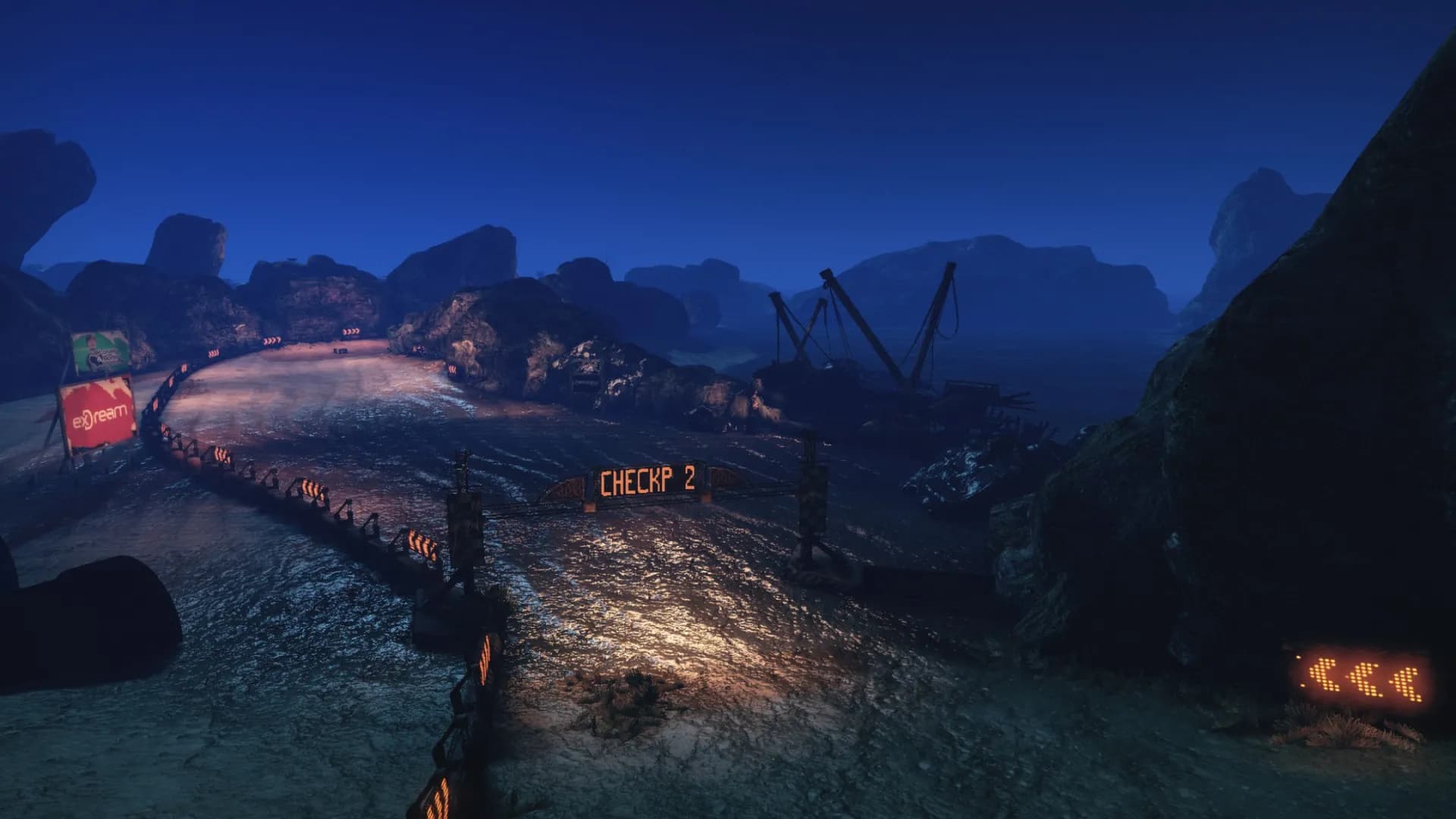 Fireburst screenshot screenshot 8