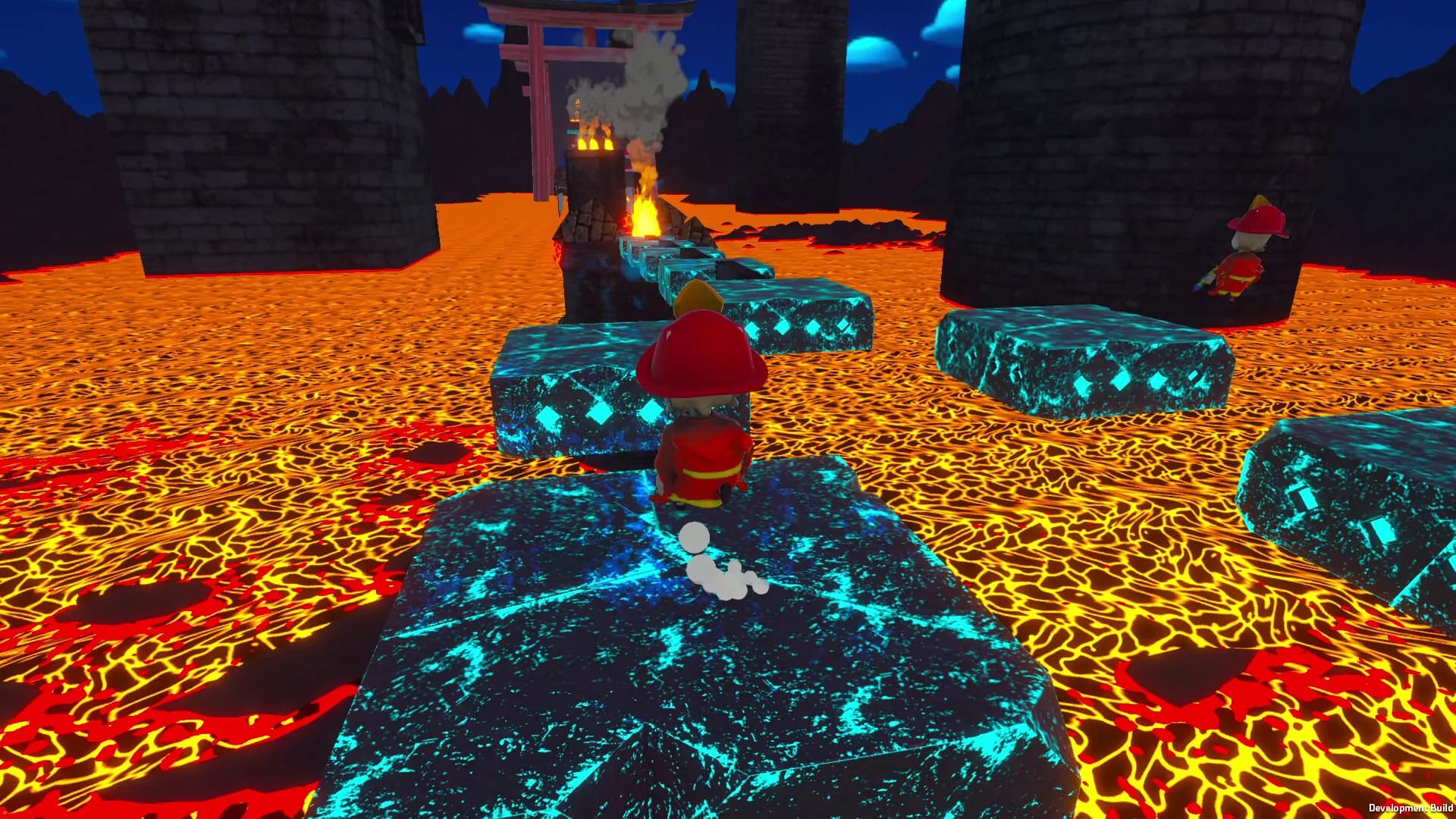 Firefighters Together screenshot screenshot 6