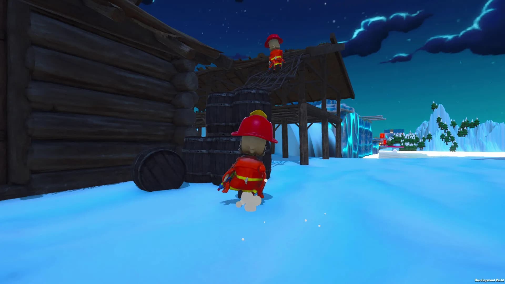 Firefighters Together screenshot screenshot 7