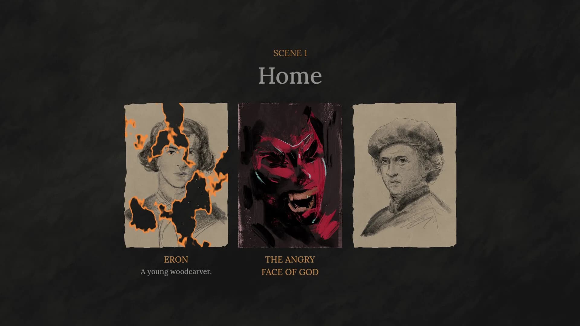 Firelore: Short Tales screenshot screenshot 4