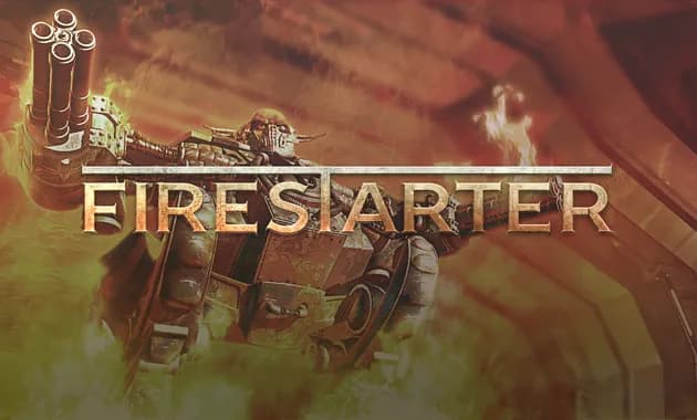 firestarter vertical card thumbnail