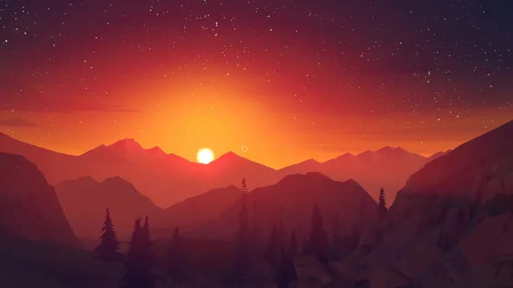 Firewatch screenshot screenshot 6