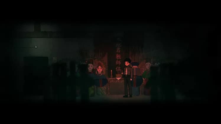 Firework screenshot screenshot 5