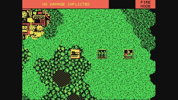 Firezone screenshot screenshot 1